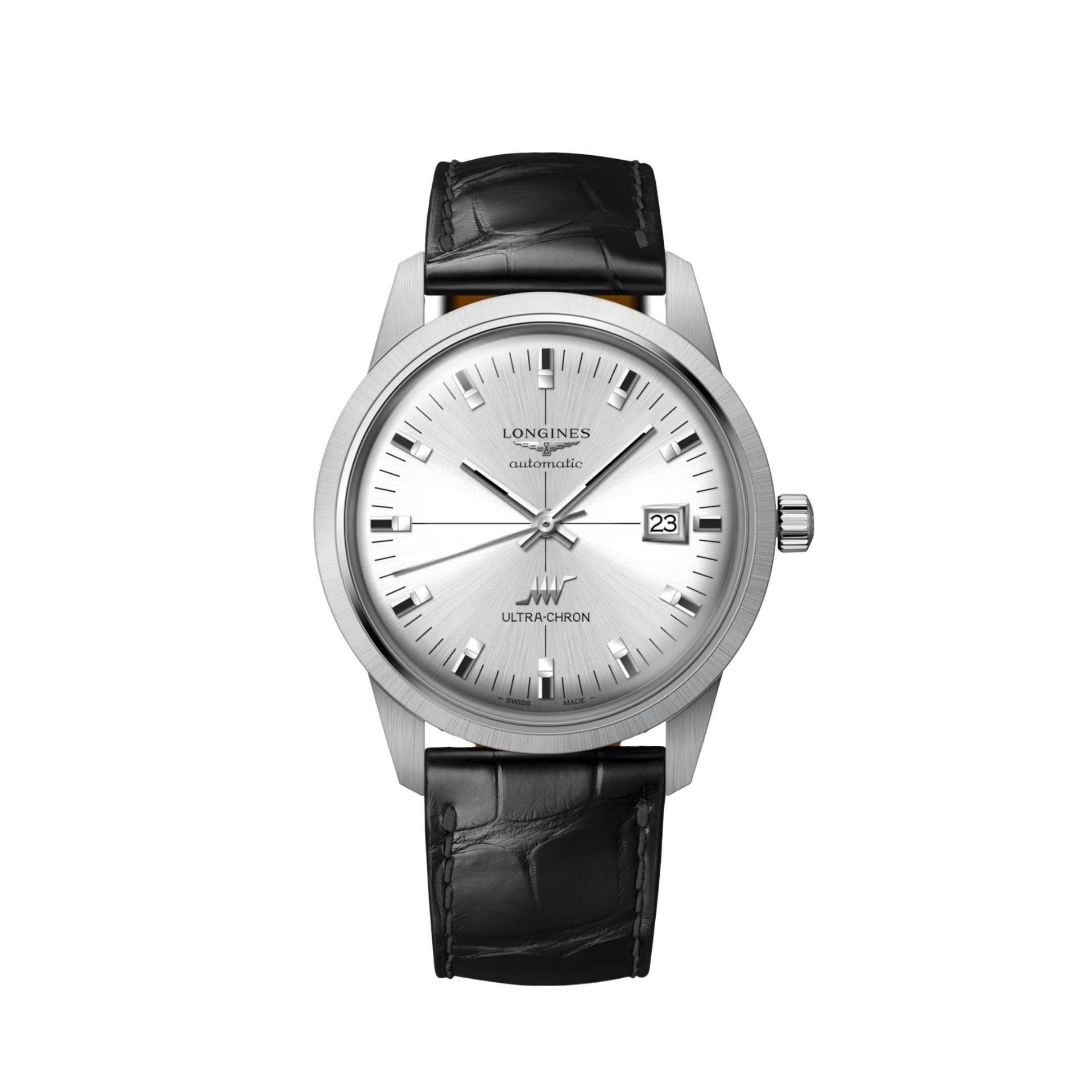 LONGINES Ultra-Chron Classic 40 MM L2.937.4.72.2