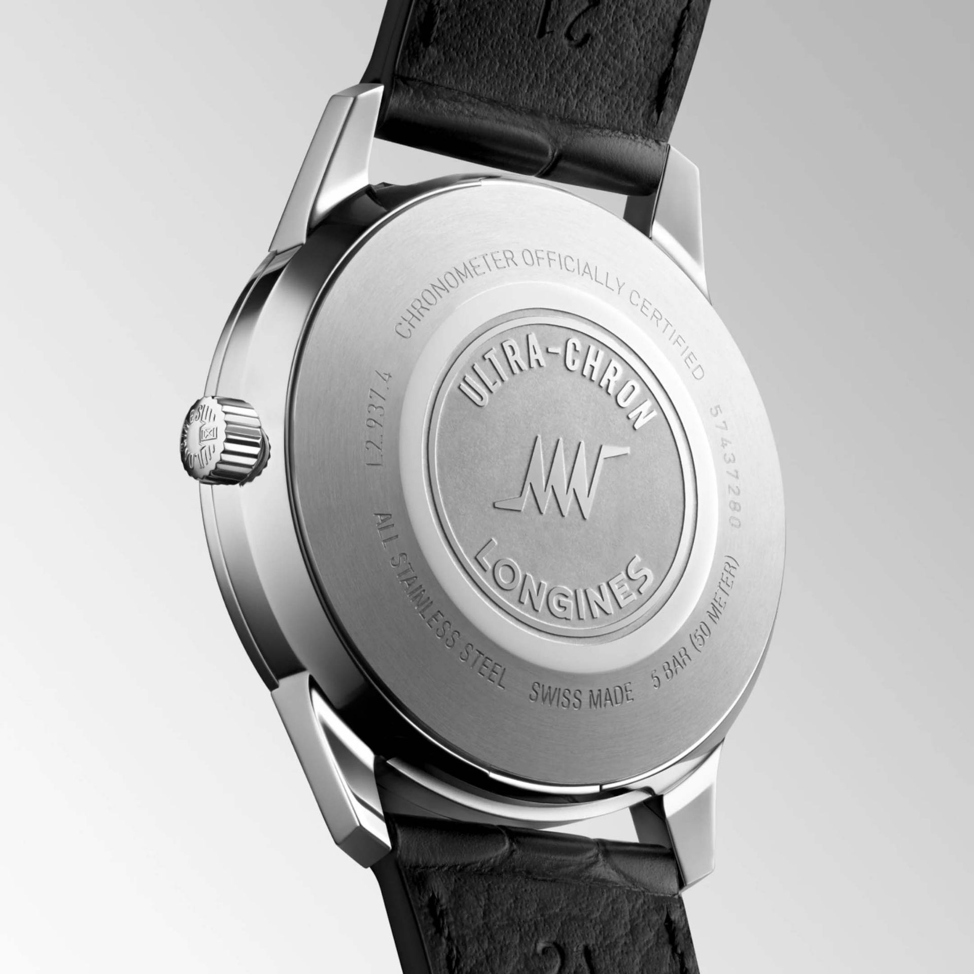 LONGINES Ultra-Chron Classic 40 MM L2.937.4.72.2