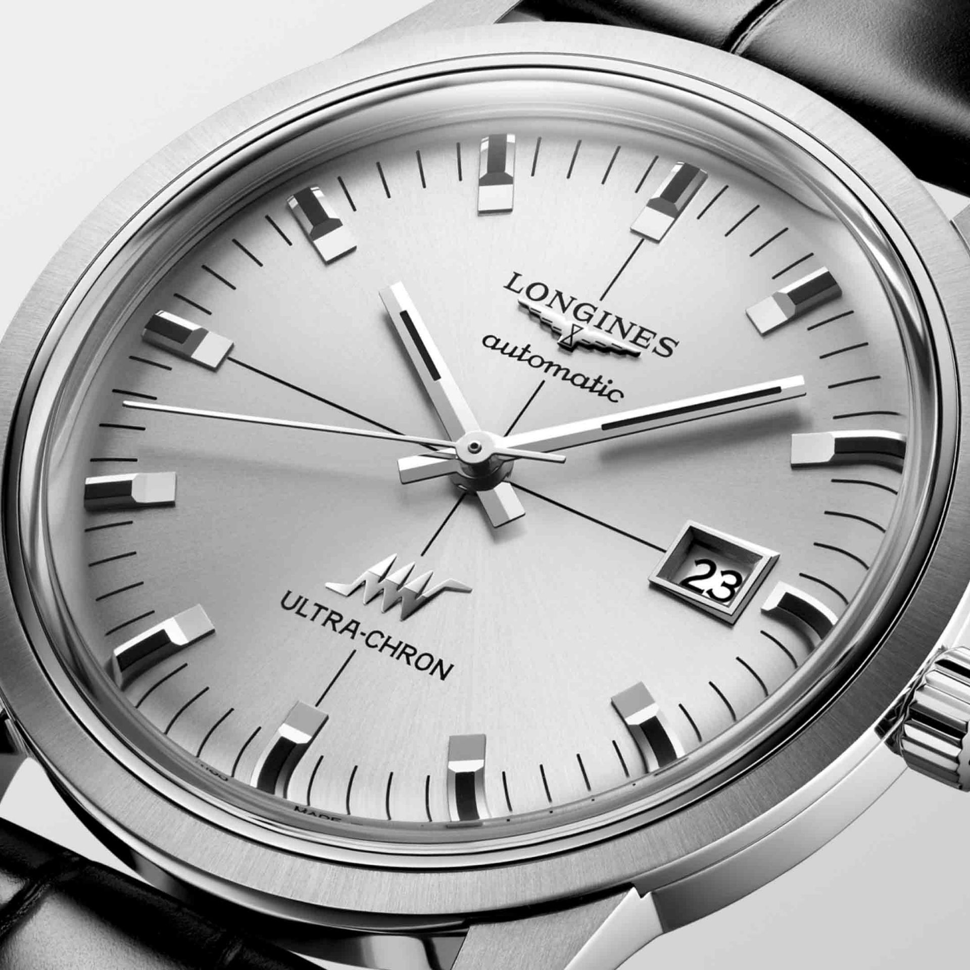 LONGINES Ultra-Chron Classic 40 MM L2.937.4.72.2