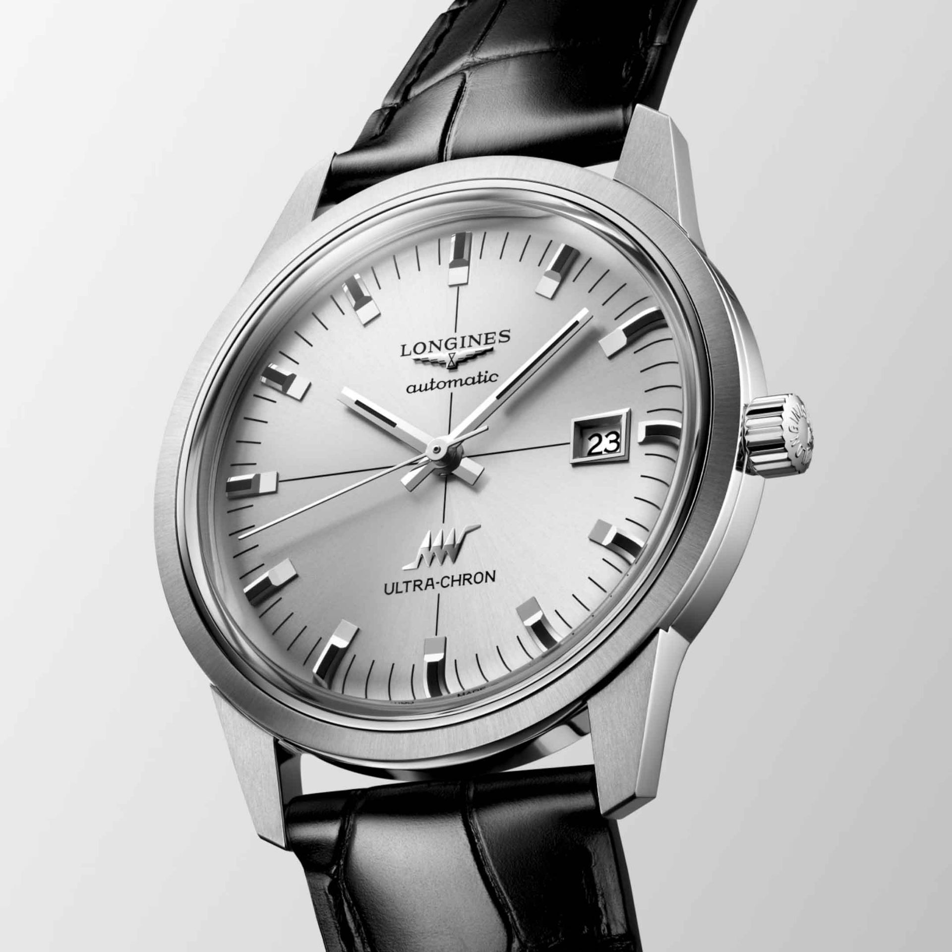 LONGINES Ultra-Chron Classic 40 MM L2.937.4.72.2
