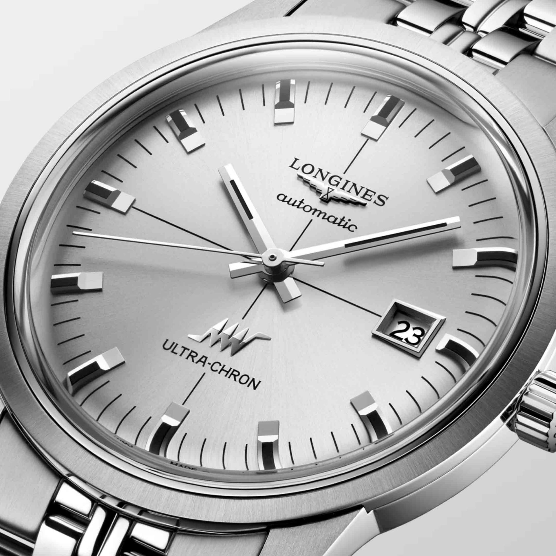 LONGINES Ultra-Chron Classic 40 MM L2.937.4.72.6
