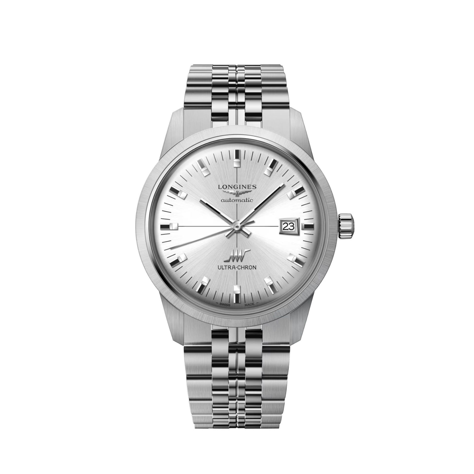 LONGINES Ultra-Chron Classic 40 MM L2.937.4.72.6