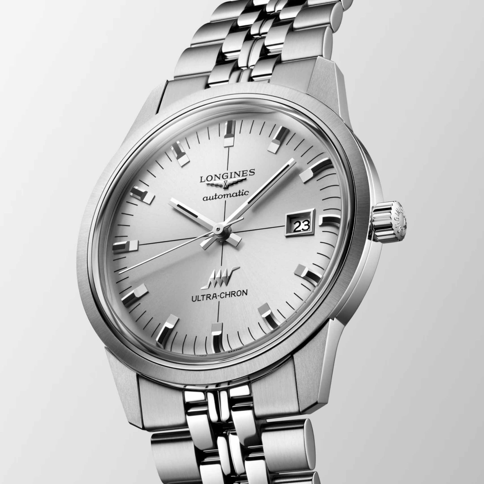 LONGINES Ultra-Chron Classic 40 MM L2.937.4.72.6