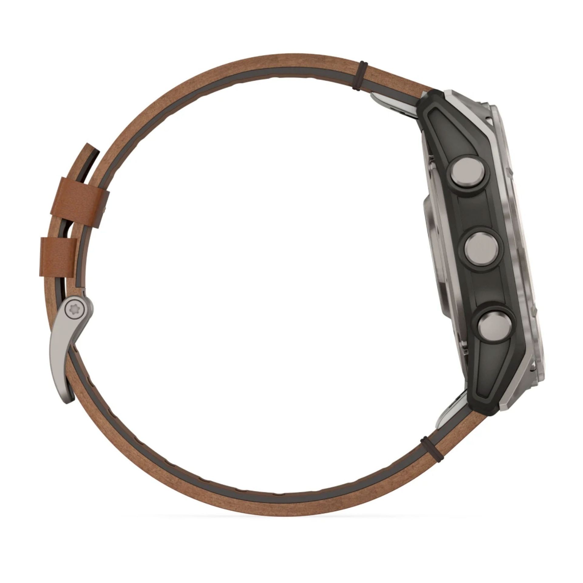 GARMIN Fenix® 8 - AMOLED 51 MM 010-02905-40