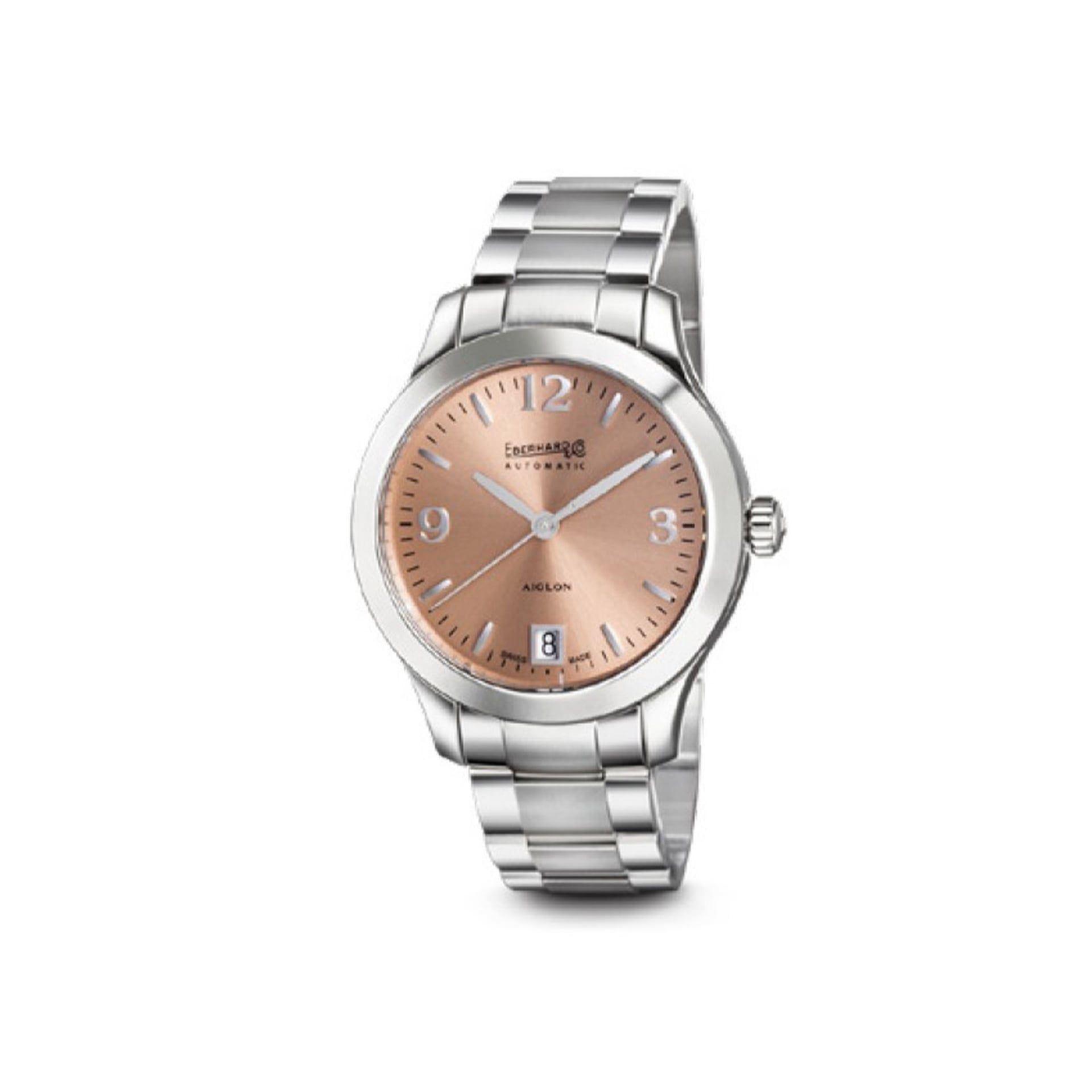 EBERHARD & CO. Aiglon Dame 35 MM 41035.11/S CA