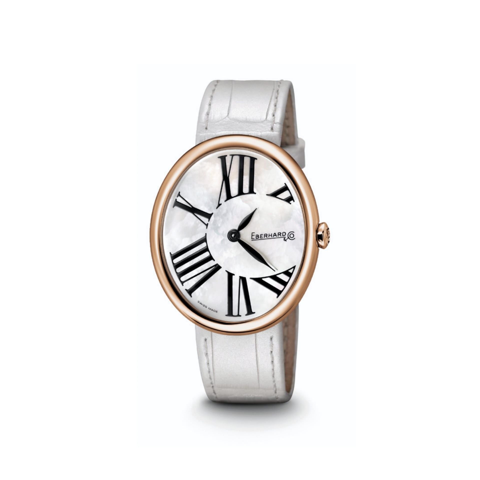 EBERHARD & CO. Gilda 32,1 x 38 MM 60067.02 OR