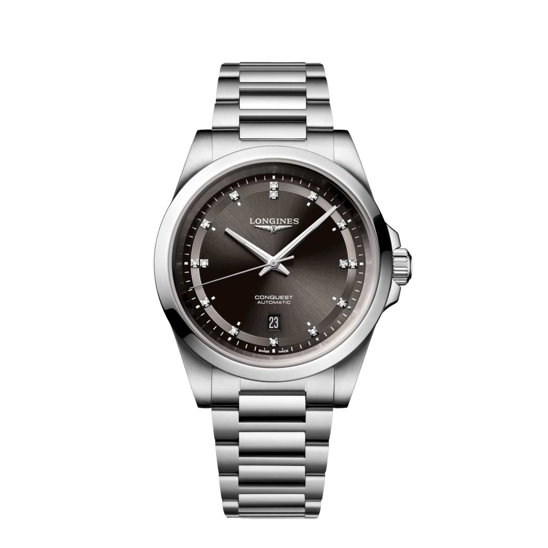 LONGINES Conquest 41 MM L3.830.4.57.6