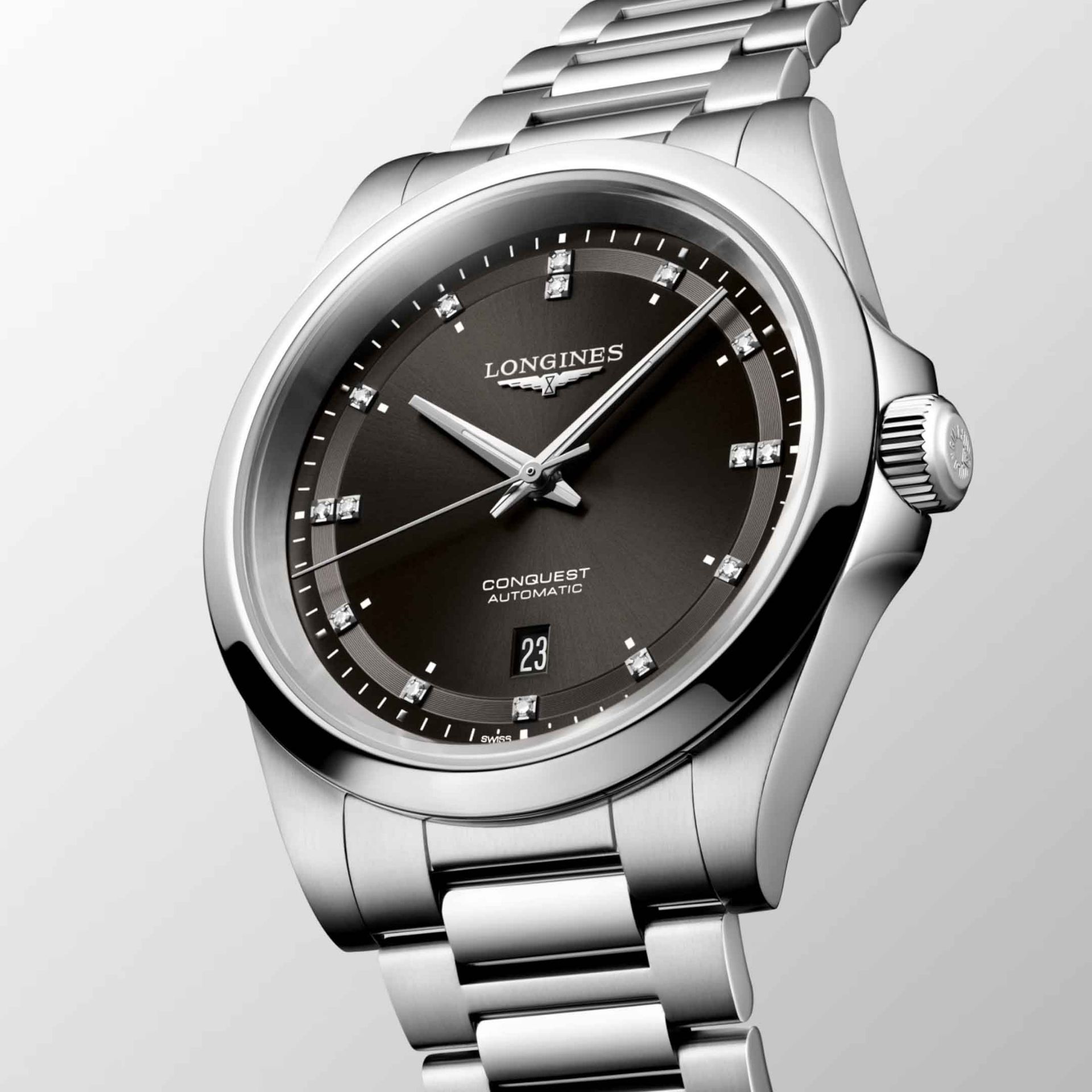 LONGINES Conquest 41 MM L3.830.4.57.6