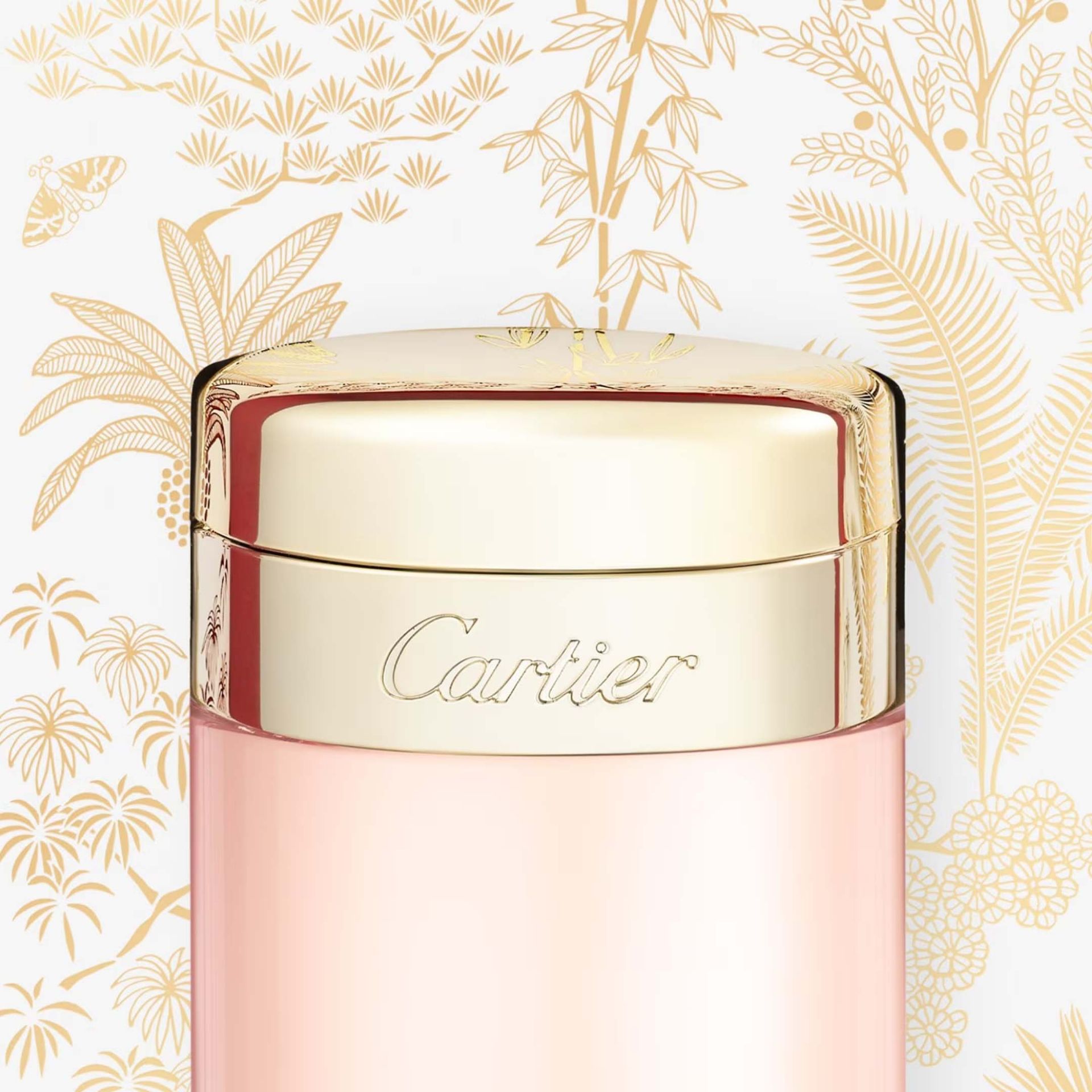 CARTIER Cofanetto Baiser Volé 100ml FP100041