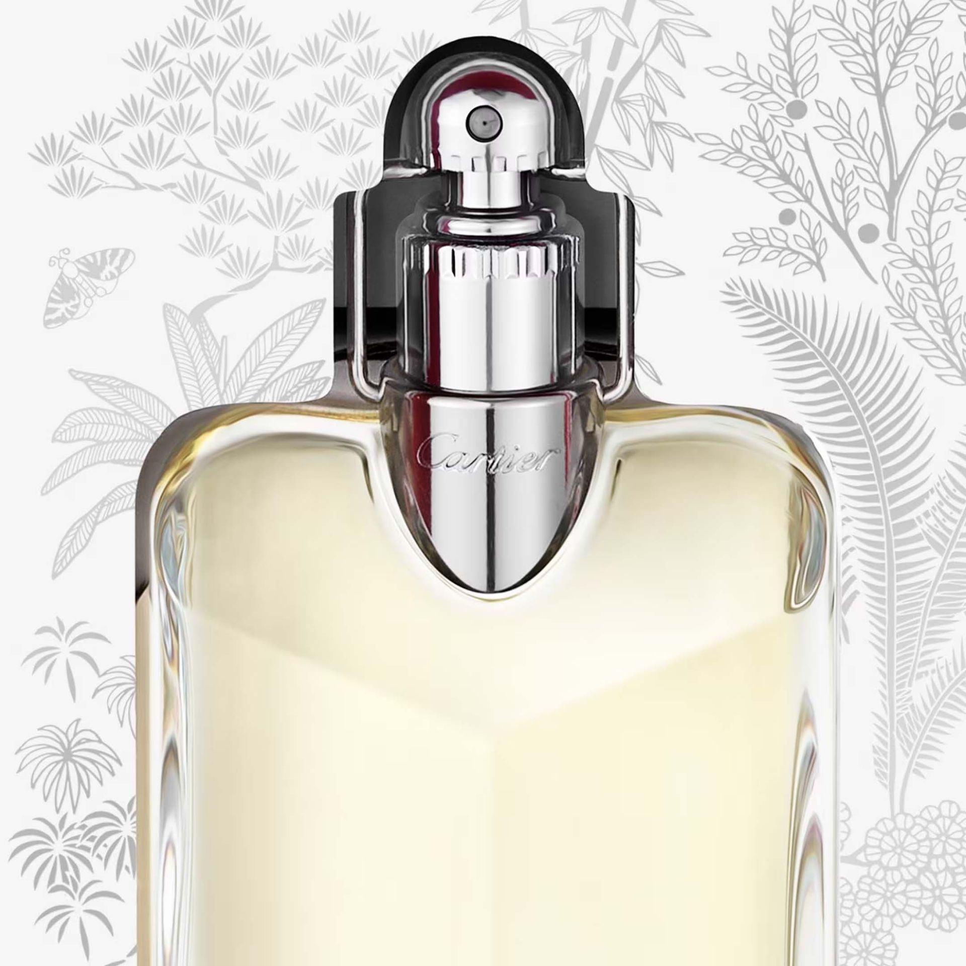 CARTIER Cofanetto Déclaration 100 ml 66100050