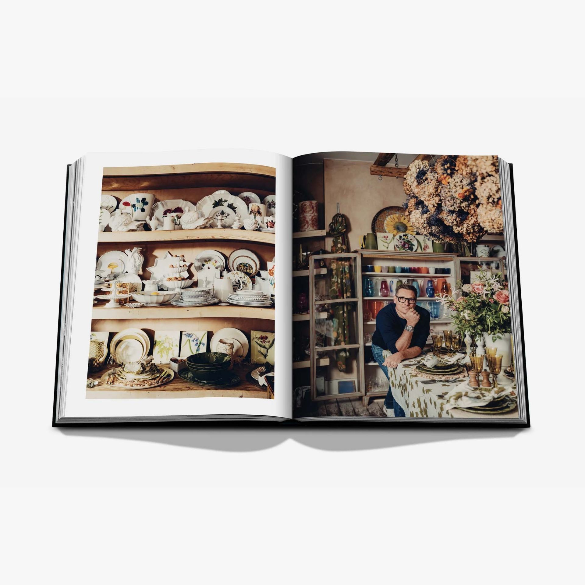 ASSOULINE Libro London Chic 25 x 4 x H 33 CM 9781649804990