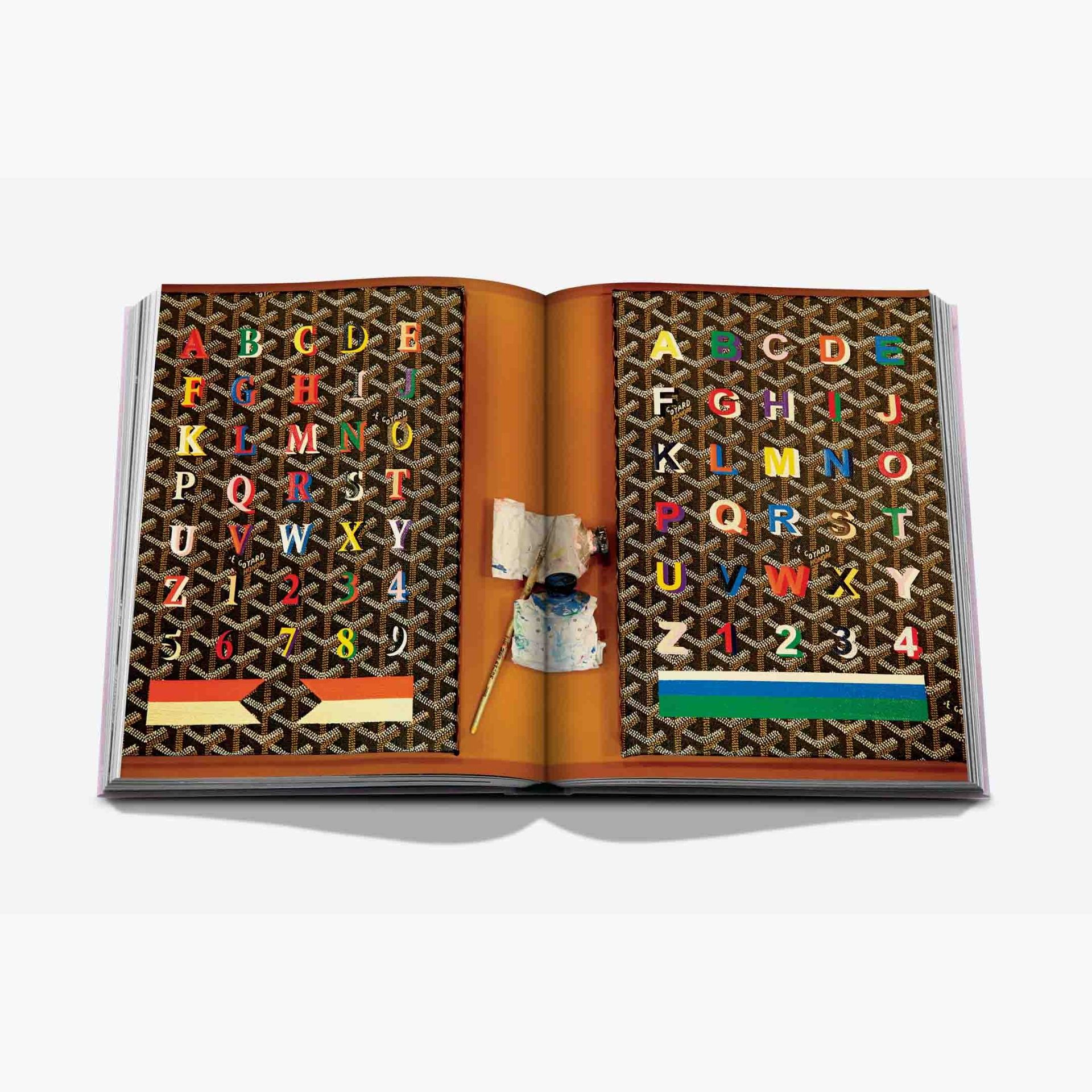 ASSOULINE Libro Fashionphile: The Book of Iconic Bags 25 x 4 x H 33 CM 9781649804815