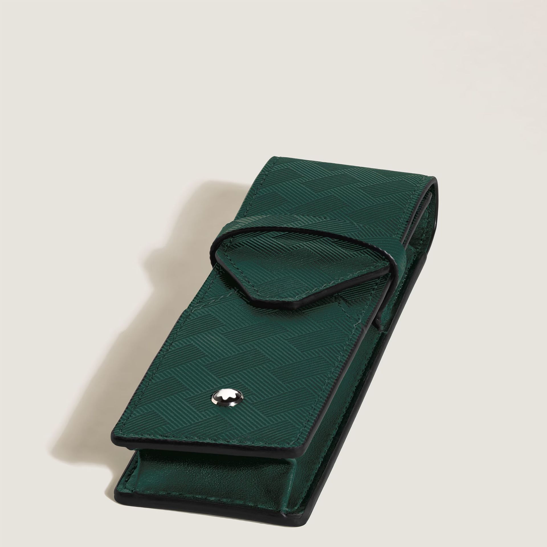 極美品✨モンブラン ペンケース EXTREME 2 Pen Pouch Amazon.co.jp: 【モンブラン】ペンケース 2本差し 30302 (革製品