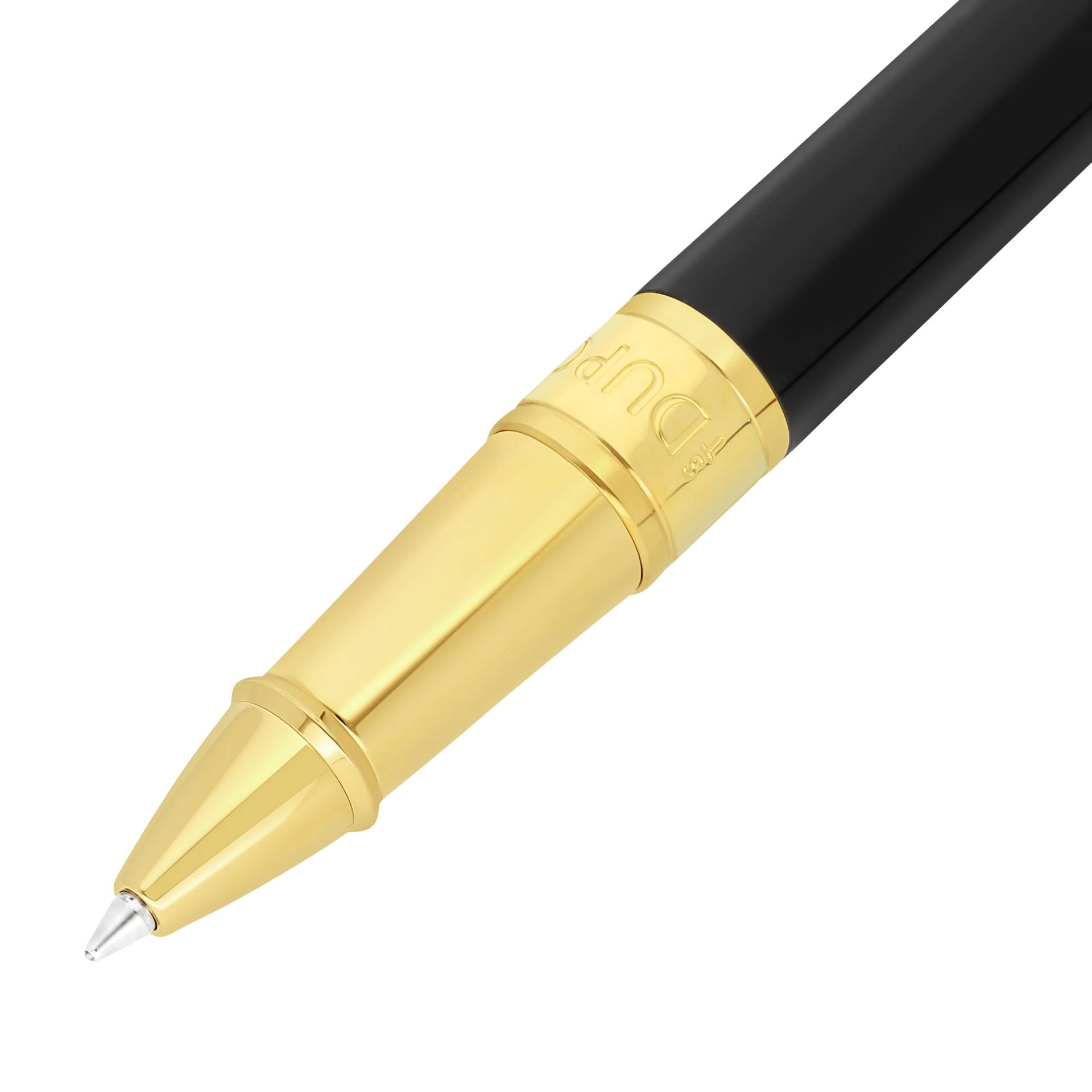 S. T. DUPONT Penna Roller Initial Oro  272202