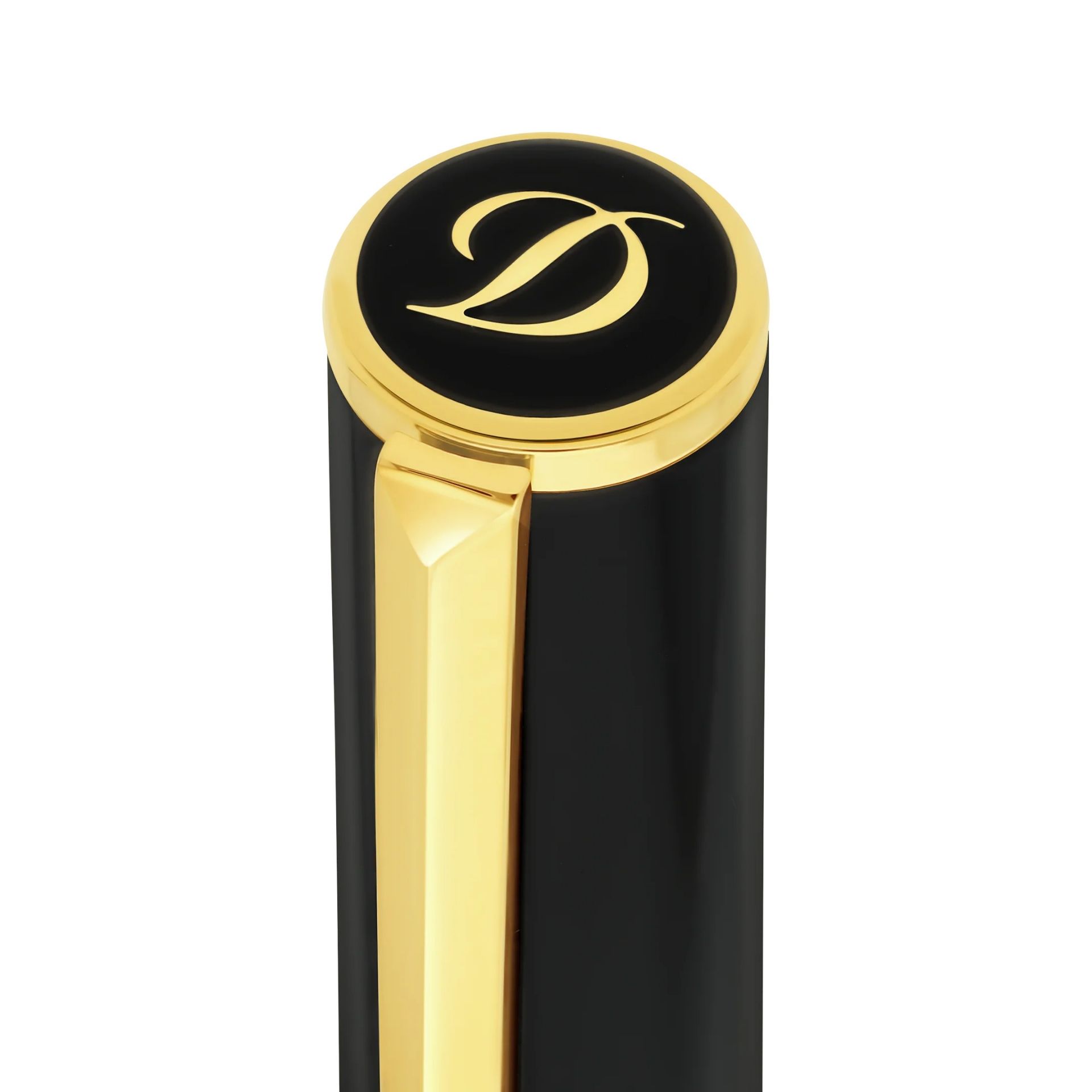 S. T. DUPONT Penna Roller Initial Oro  272202
