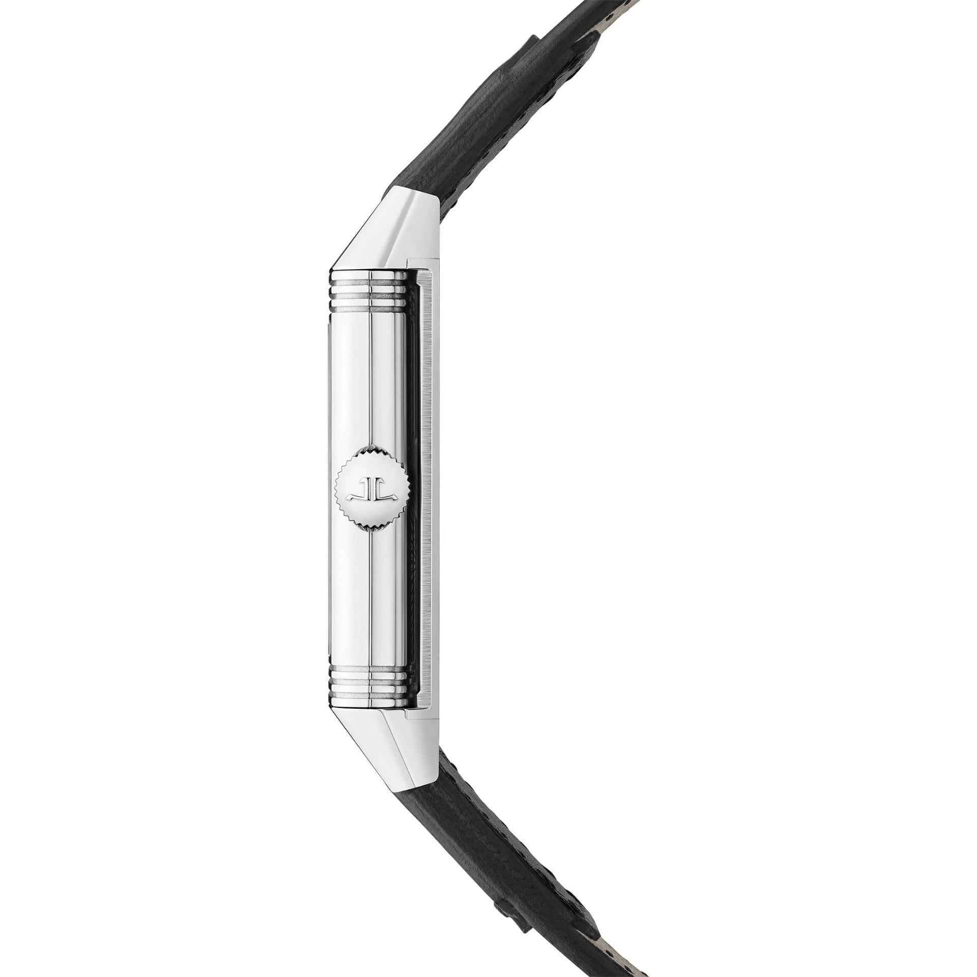 JAEGER-LECOULTRE Reverso Classic Monoface Small Seconds 40.1 X 24.4 MM Q3868520