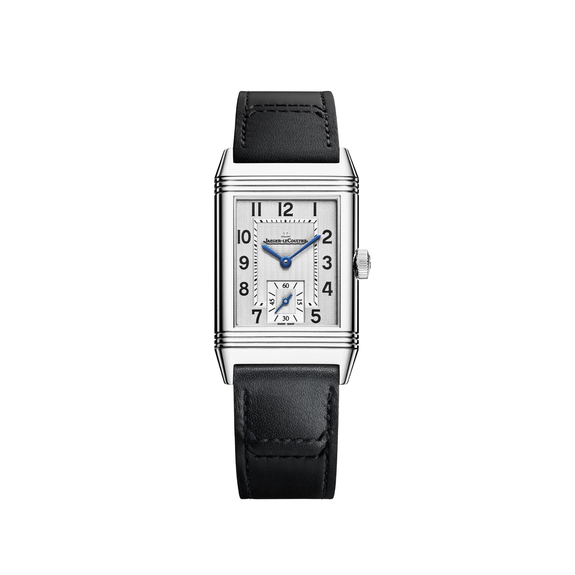 JAEGER-LECOULTRE Reverso Classic Monoface Small Seconds 40.1 X 24.4 MM Q3868520