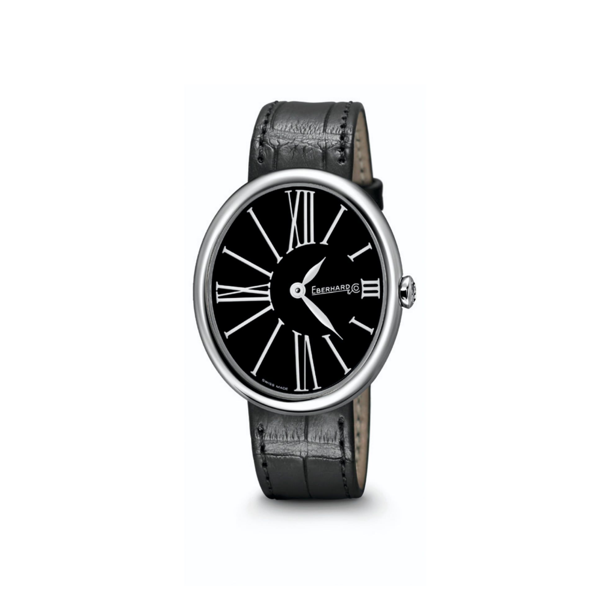 EBERHARD & CO. Gilda 32.1 x 38 MM 61008.06 CP
