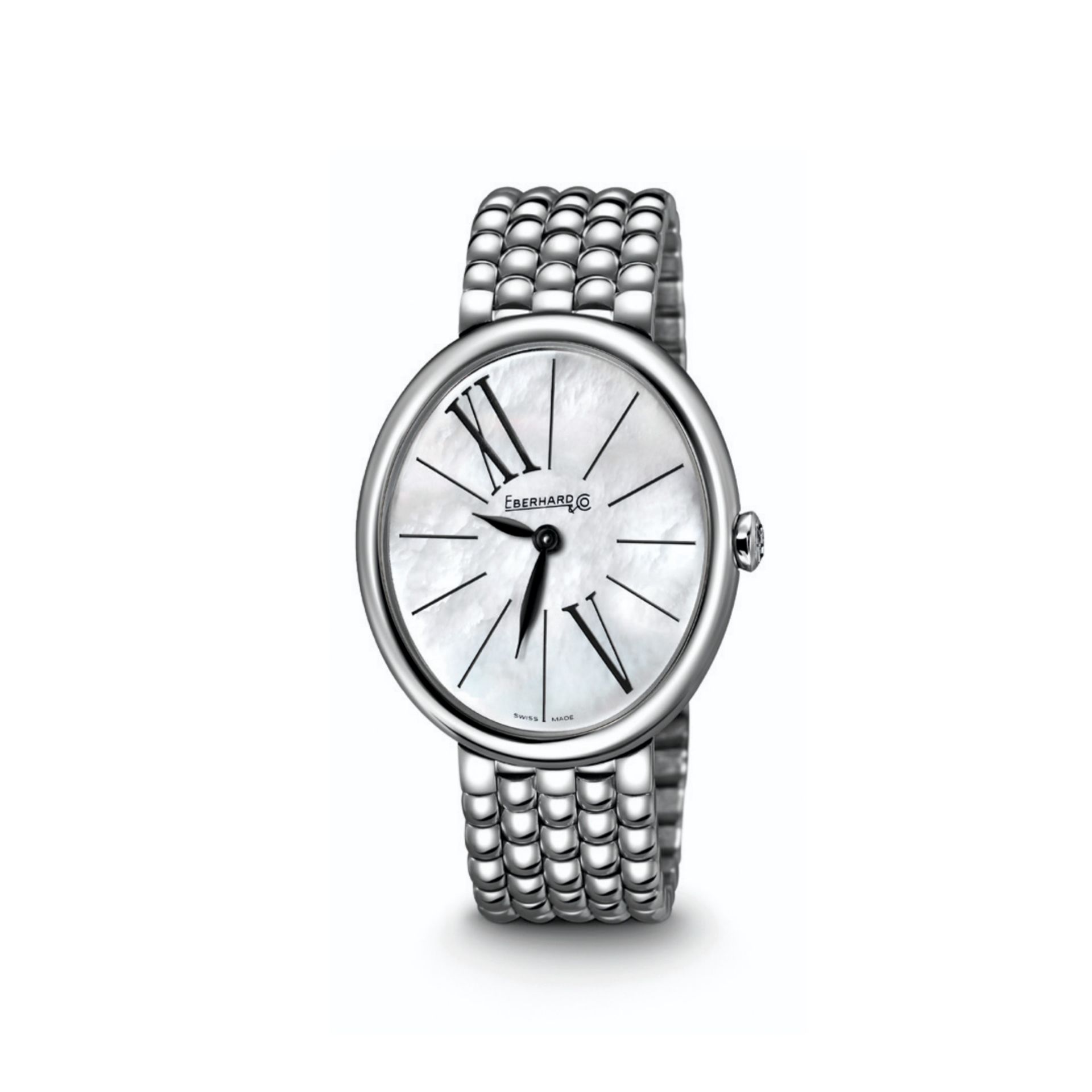 EBERHARD & CO. Gilda 32.1 x 38 MM 61008.03 CA