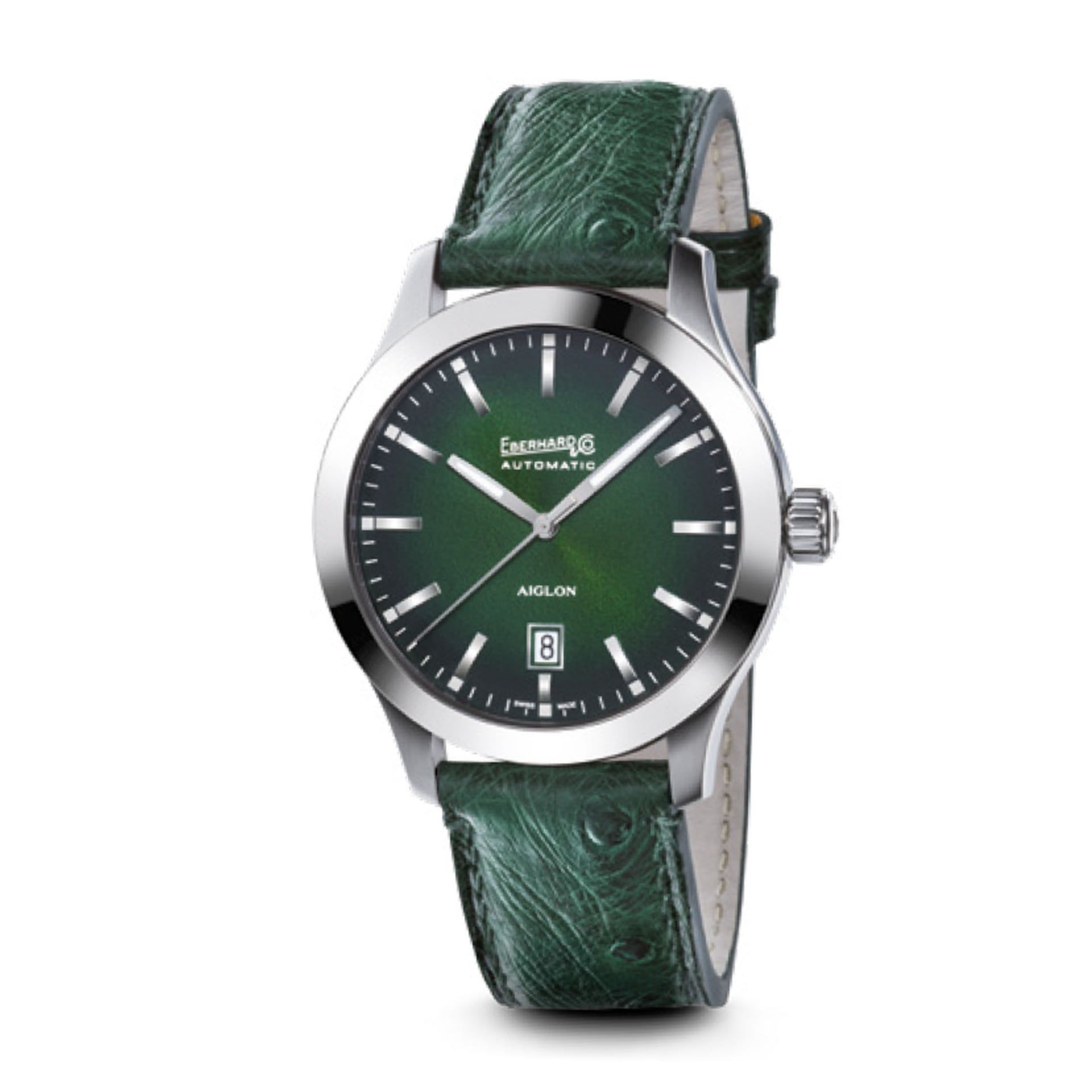 EBERHARD & CO. Aiglon Grande Taille 41 MM 41030.11 SE CP