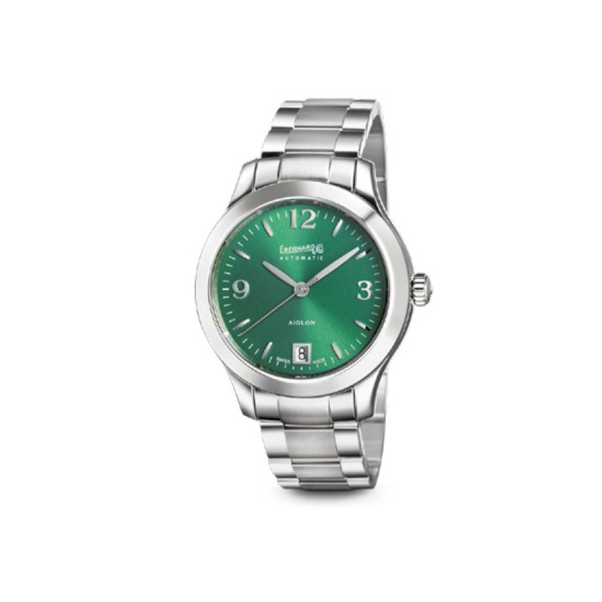 EBERHARD & CO. Aiglon Dame 35 MM 41035.10/S CA