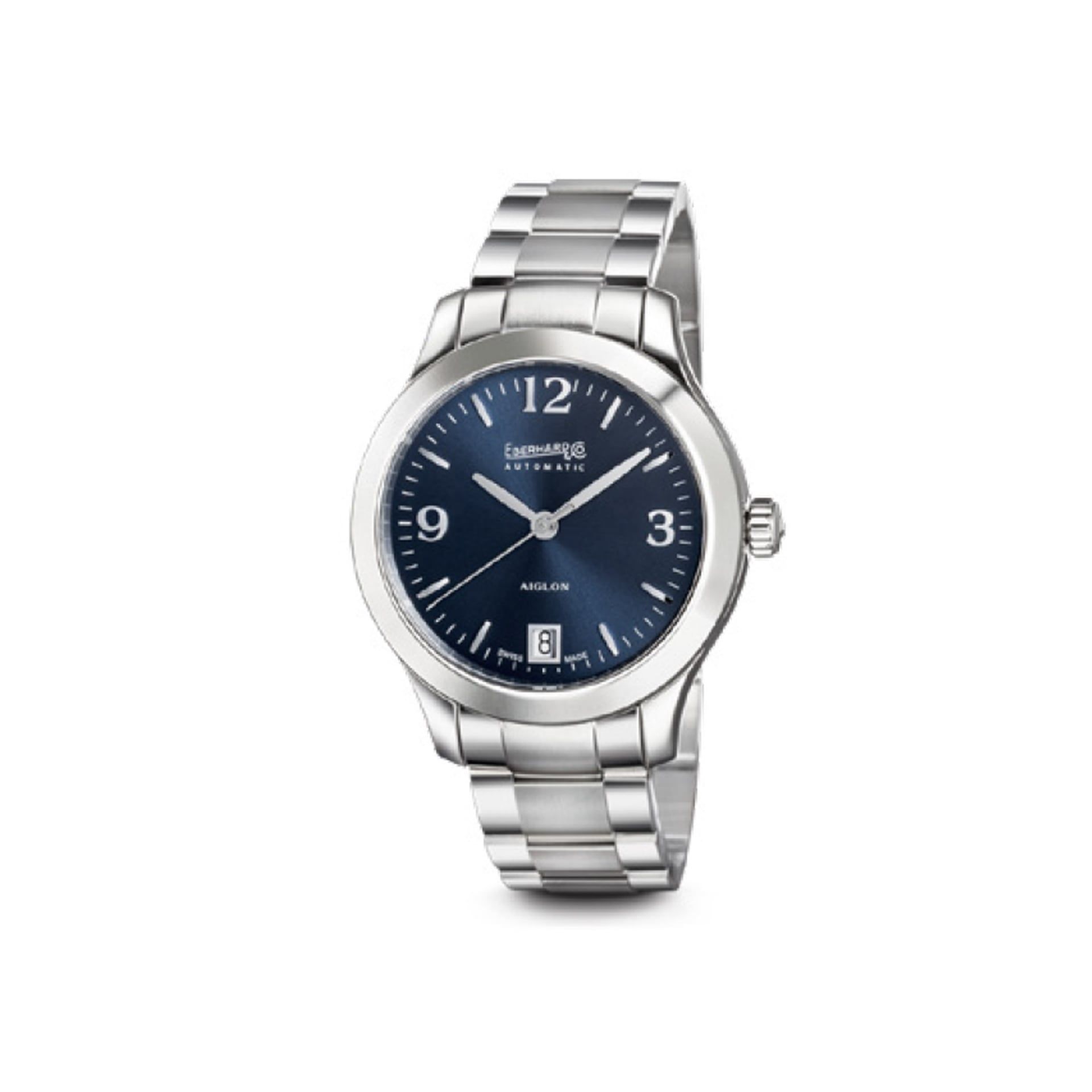 EBERHARD & CO. Aiglon Dame 35 MM 41035.09/S CA