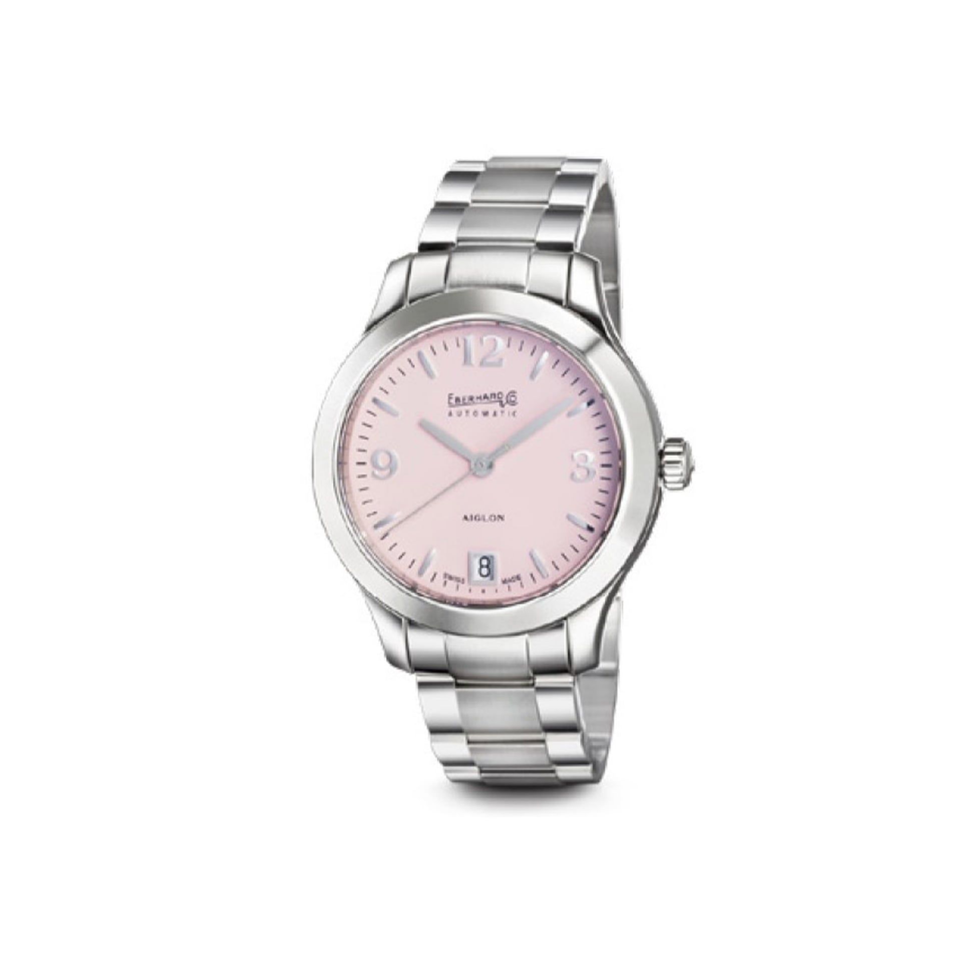 EBERHARD & CO. Aiglon Dame 35 MM 41035.08/S CA