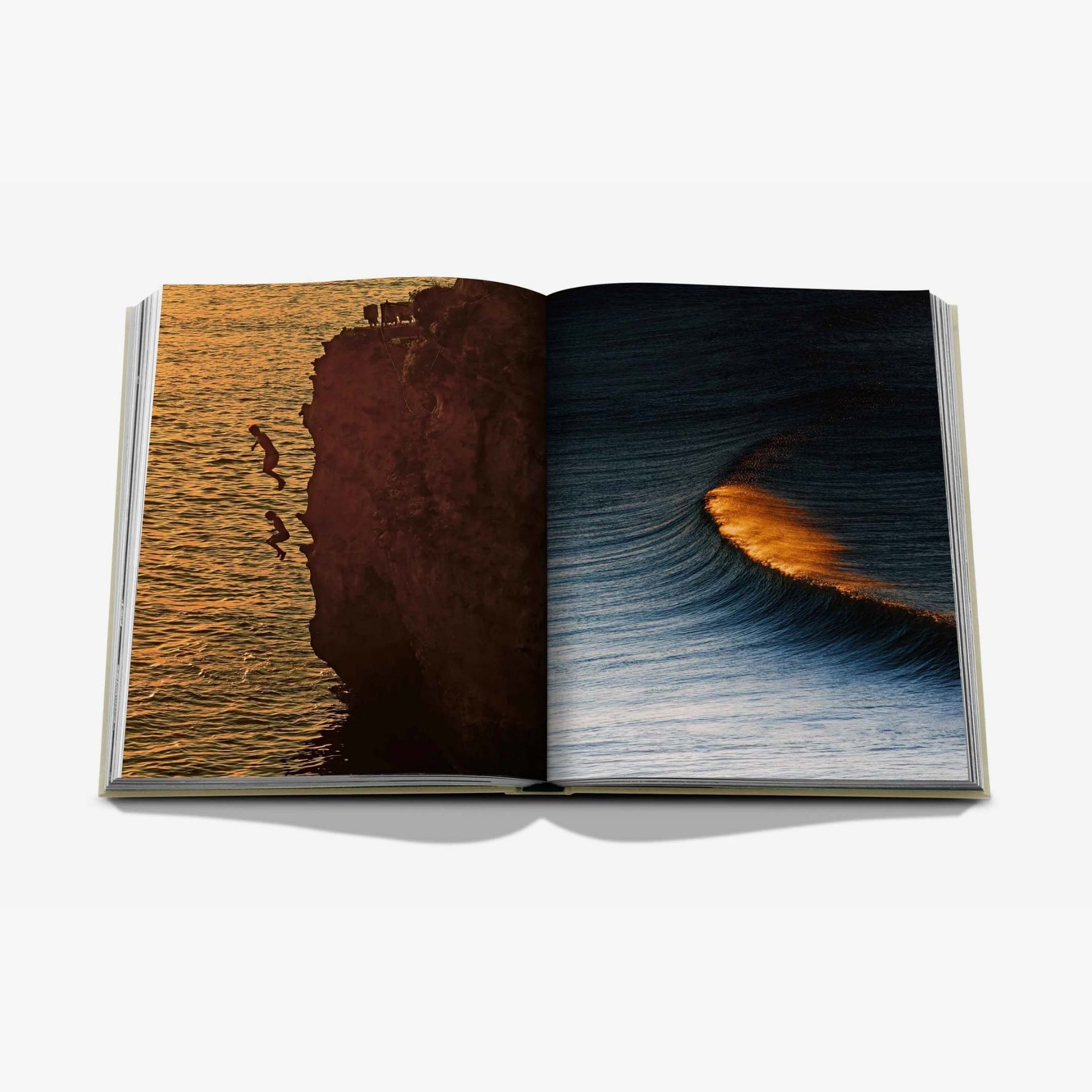 ASSOULINE Libro Biarritz Basque 25 x 4 x H 33 CM 9781649803399
