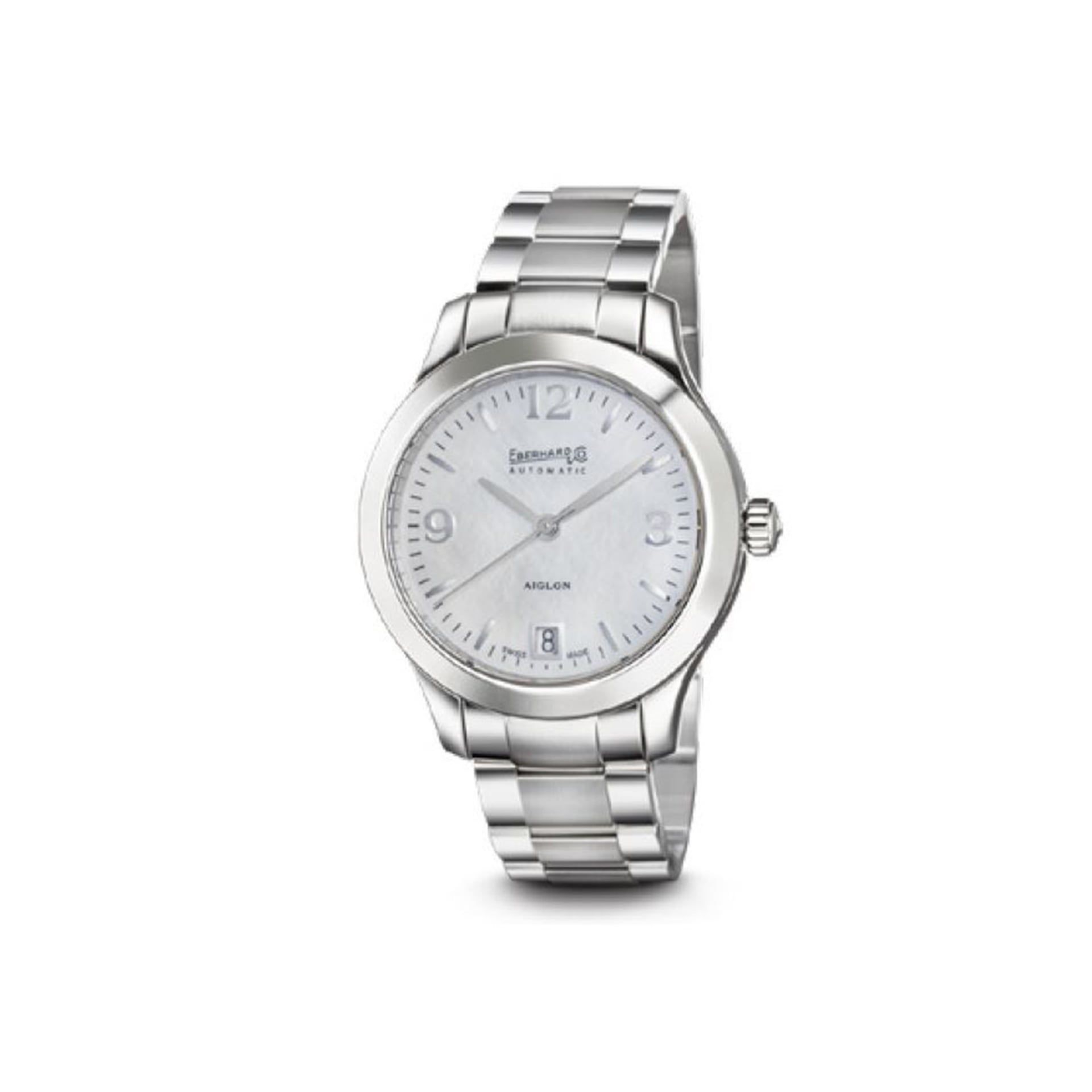 EBERHARD & CO. Aiglon Dame 35 MM 41035.04/S CA