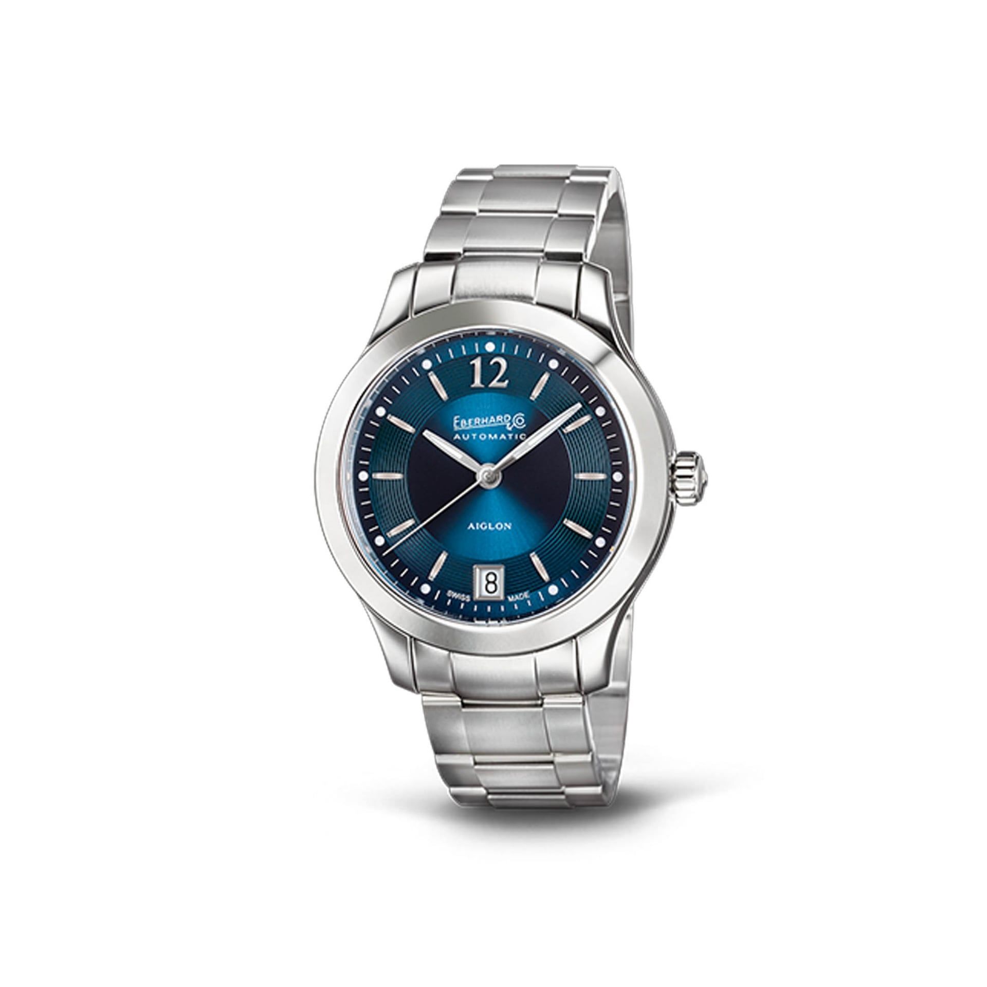EBERHARD & CO. Aiglon Dame 35 MM 41035.03/S CA