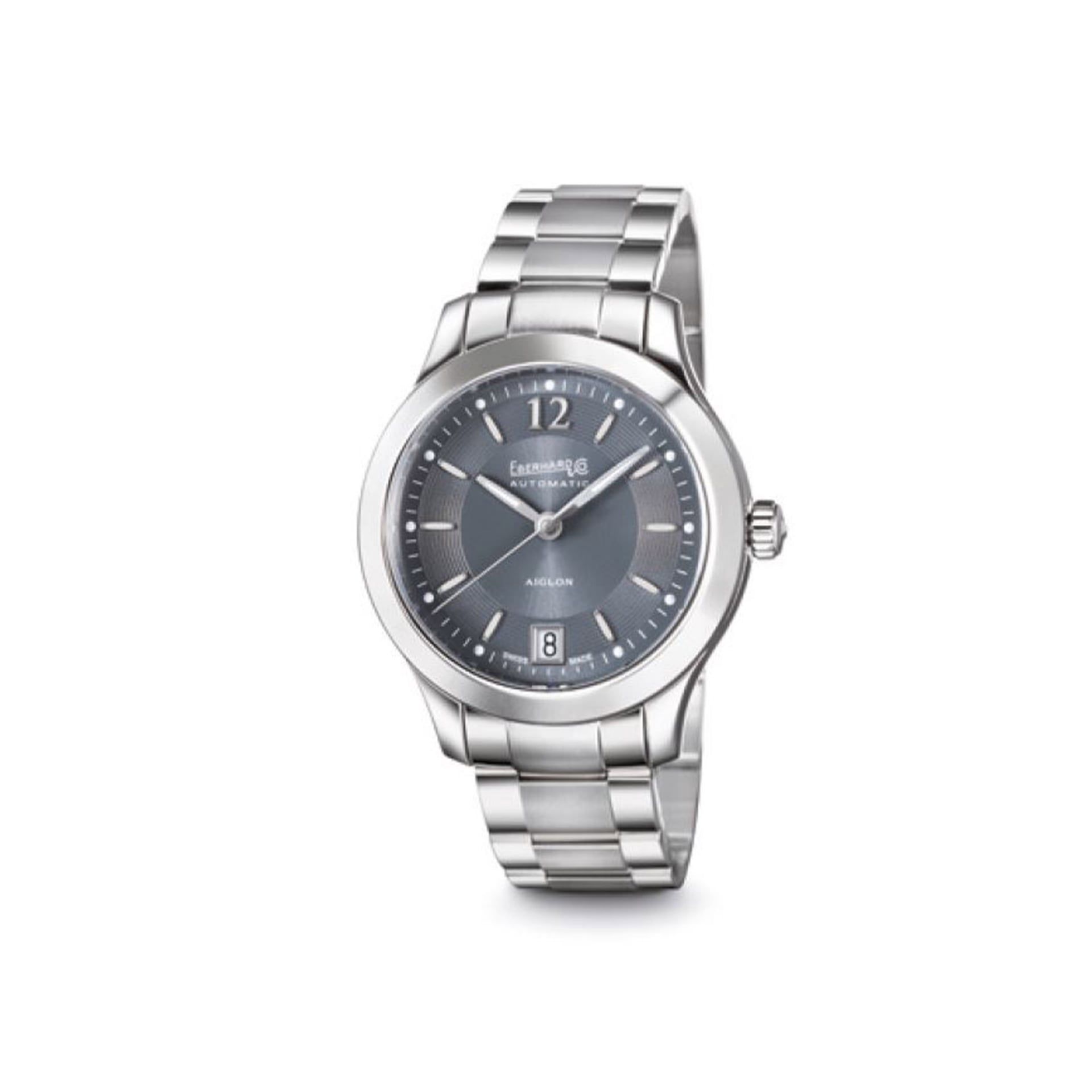 EBERHARD & CO. Aiglon Dame 35 MM 41035.02/S CA