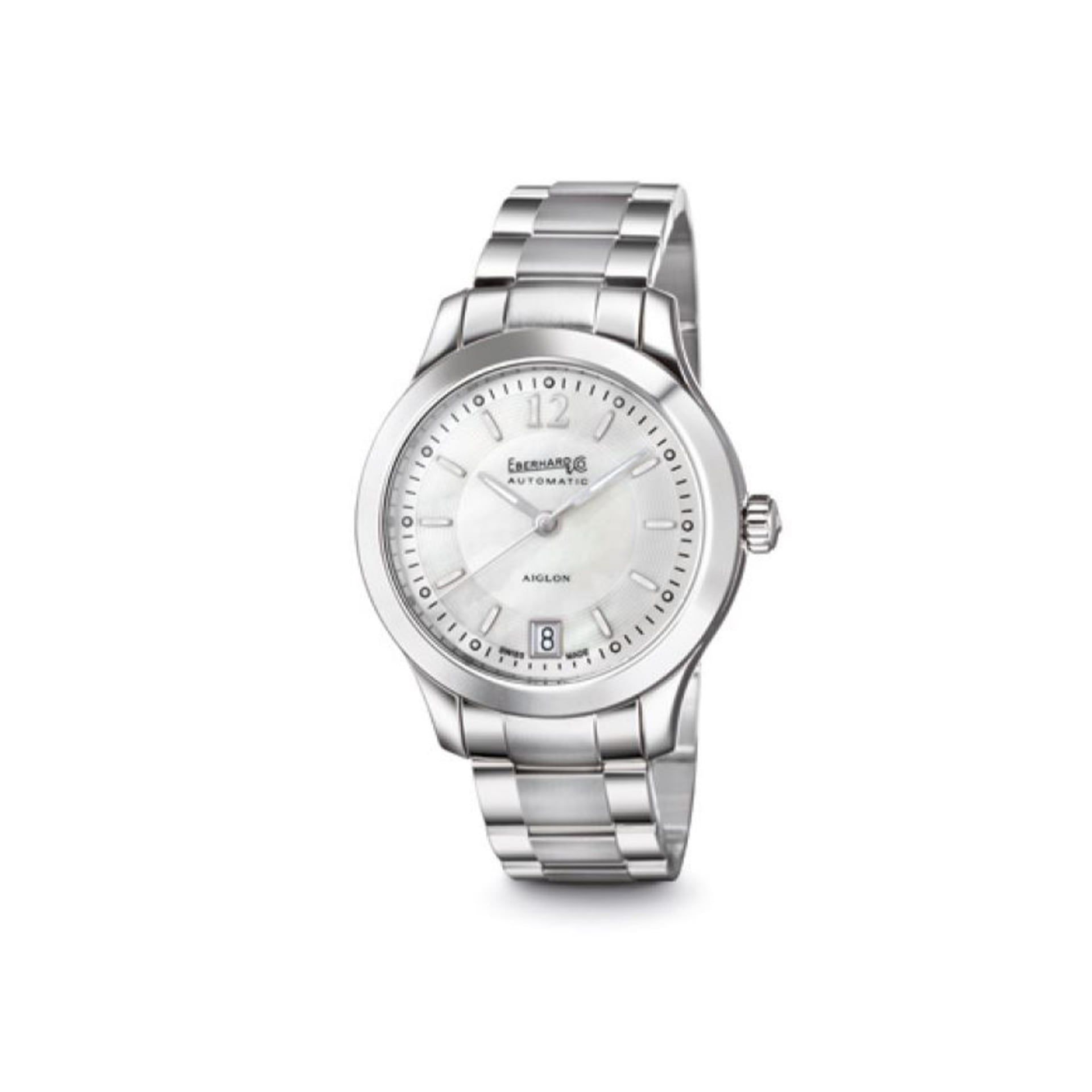 EBERHARD & CO. Aiglon Dame 35 MM 41035.01/S CA