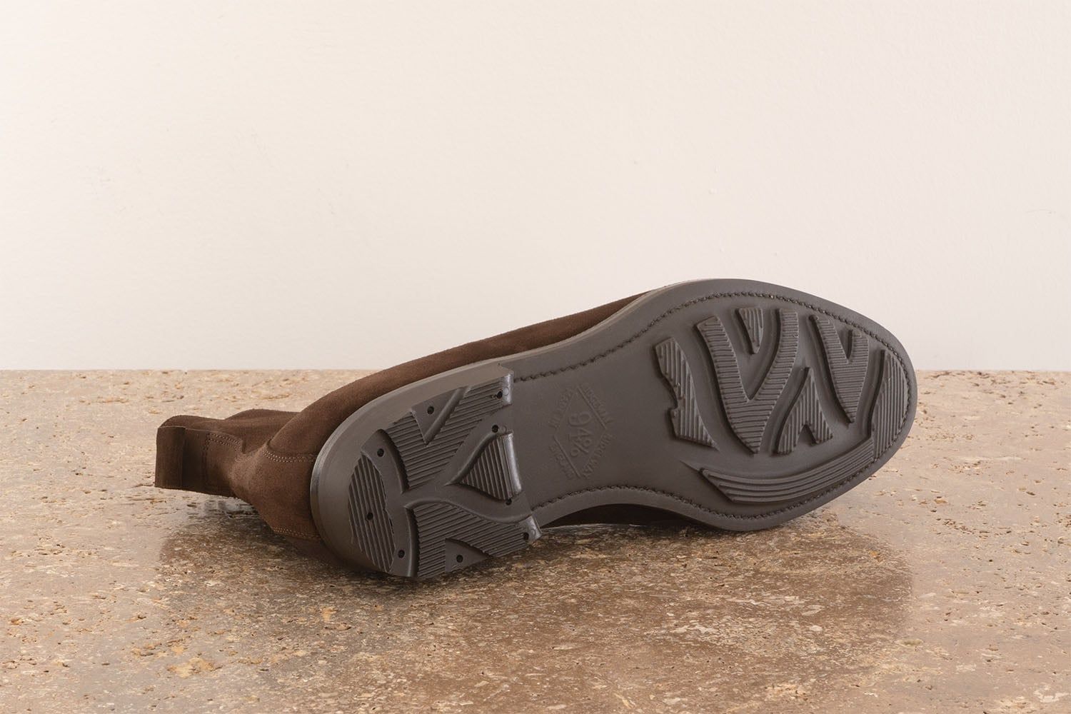 Edward Green Galway - Stivaletto Con Stringhe - Mink  GALWAY