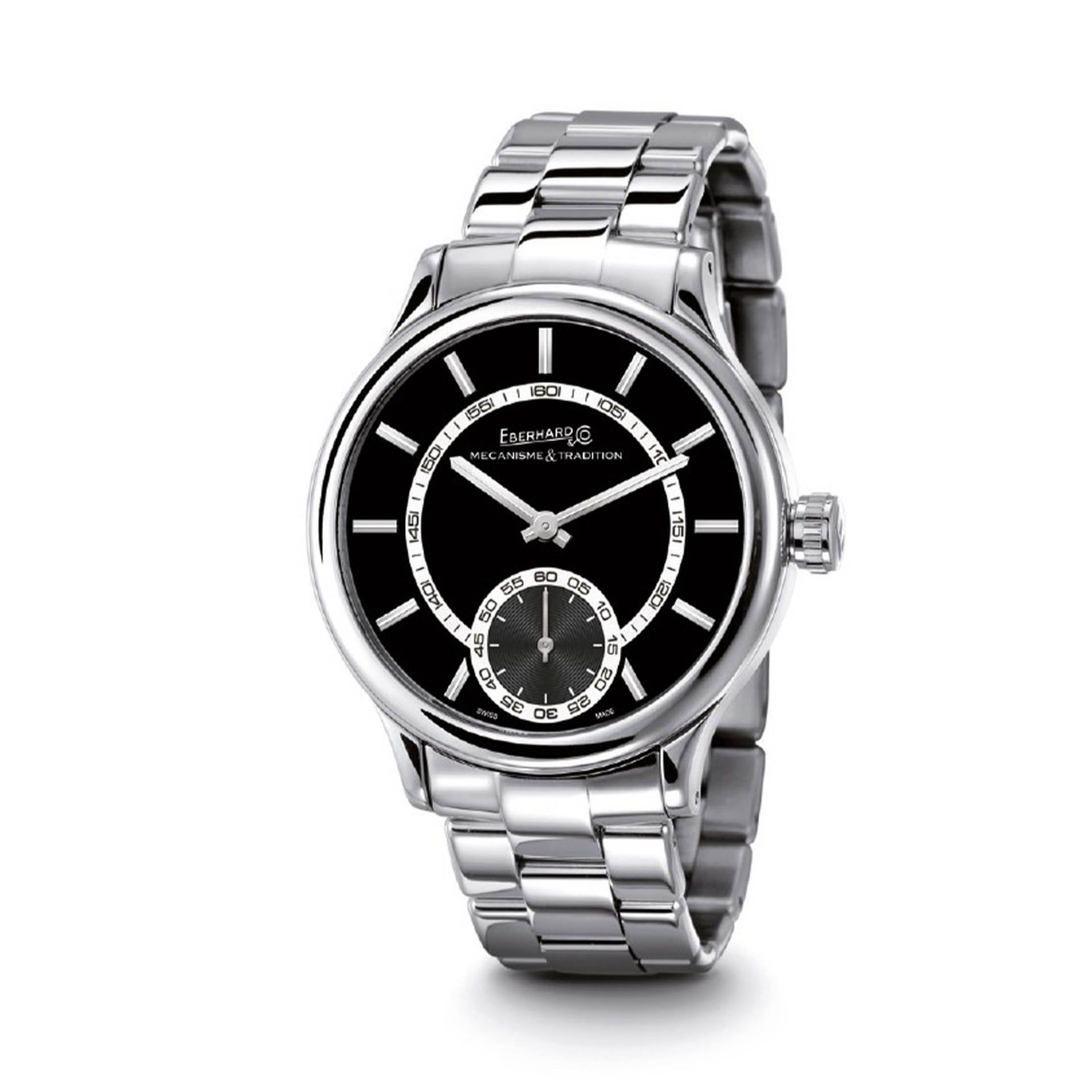 EBERHARD & CO. Traversetolo 43 MM 21116.16 CA2
