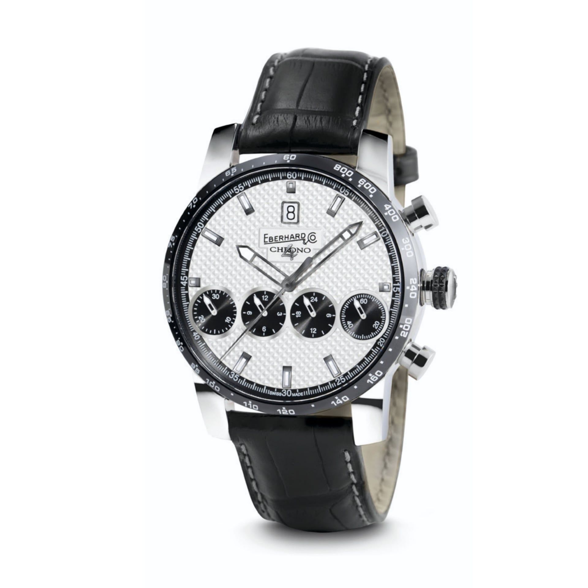EBERHARD & CO. Chrono 4 "21-42" 42 MM 31073.05/CN CU