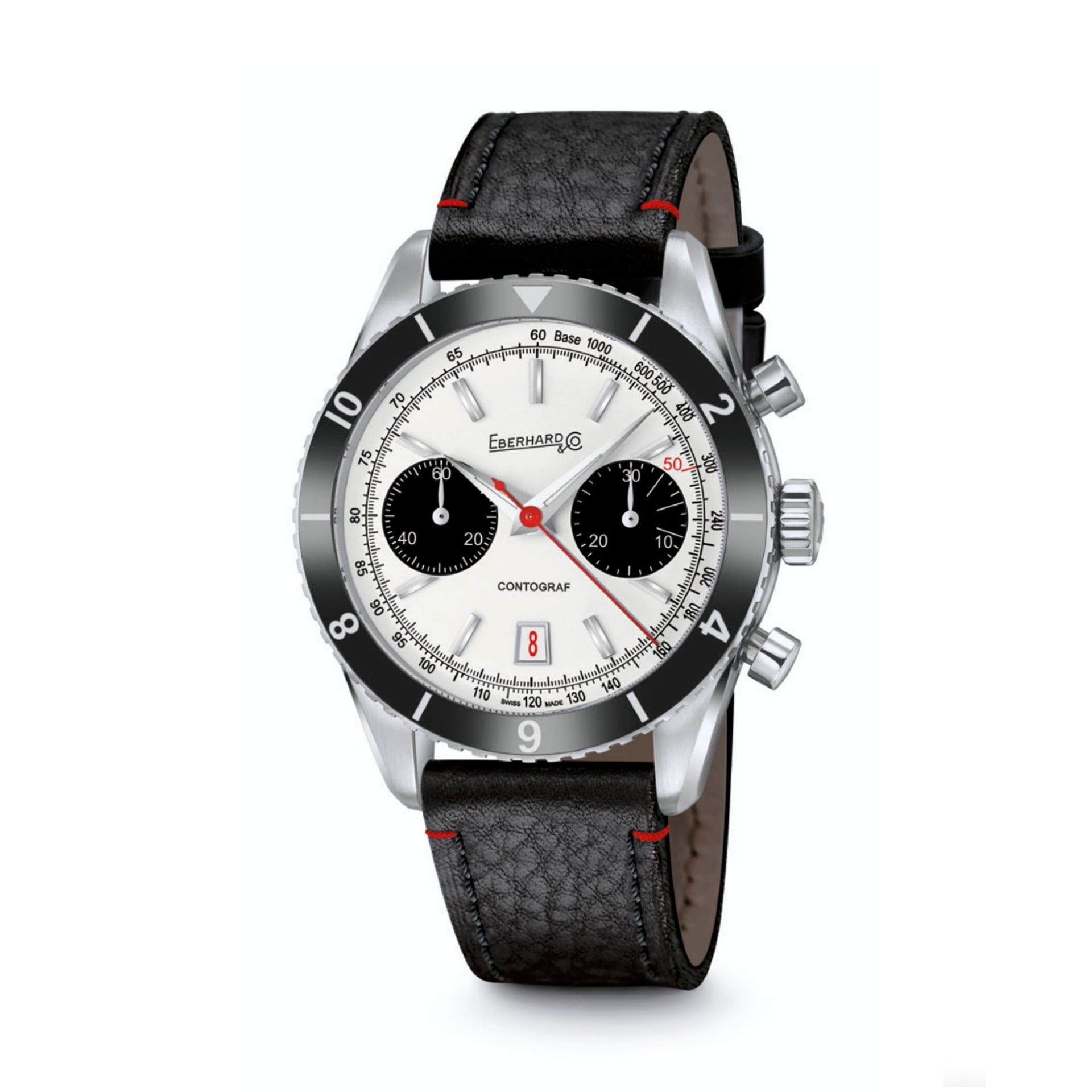 EBERHARD & CO. Contograf 42 MM 31069.2 CP