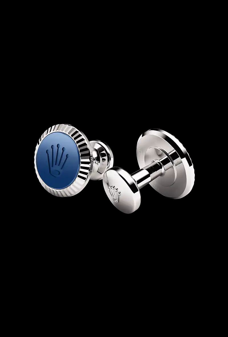 Rolex Gemelli “Zigrinatura” 