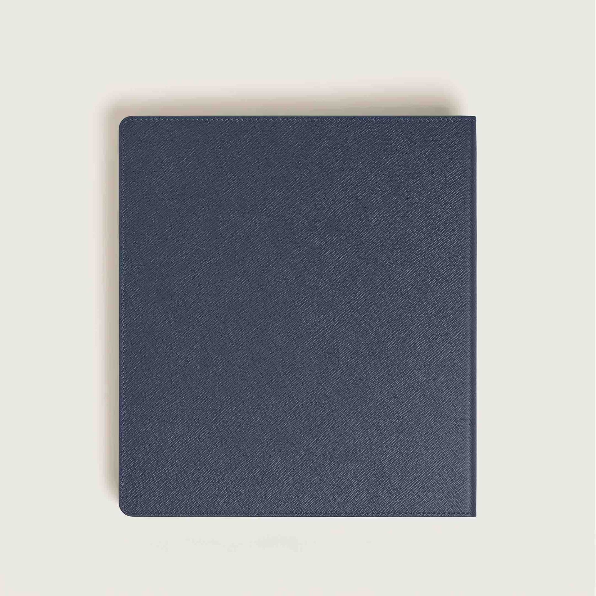 MONTBLANC Digital Paper Folio Blu Inchiostro  135042