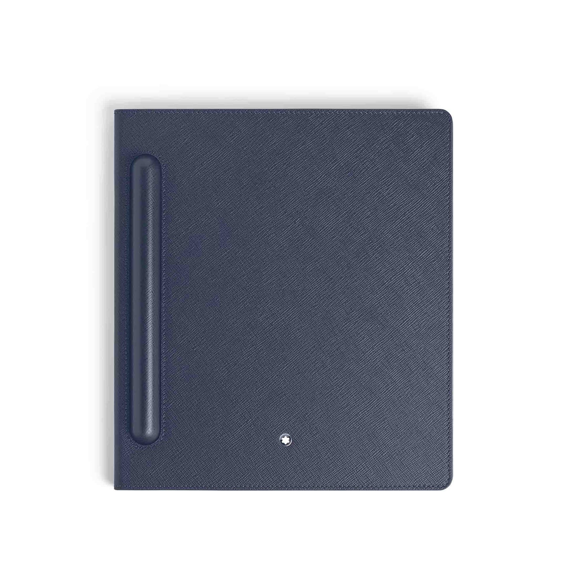 MONTBLANC Digital Paper Folio Blu Inchiostro  135042