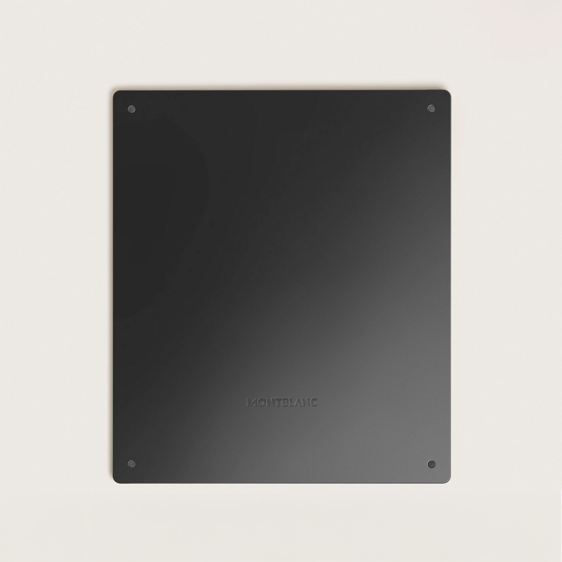 MONTBLANC Digital Paper Mystery Black  135010