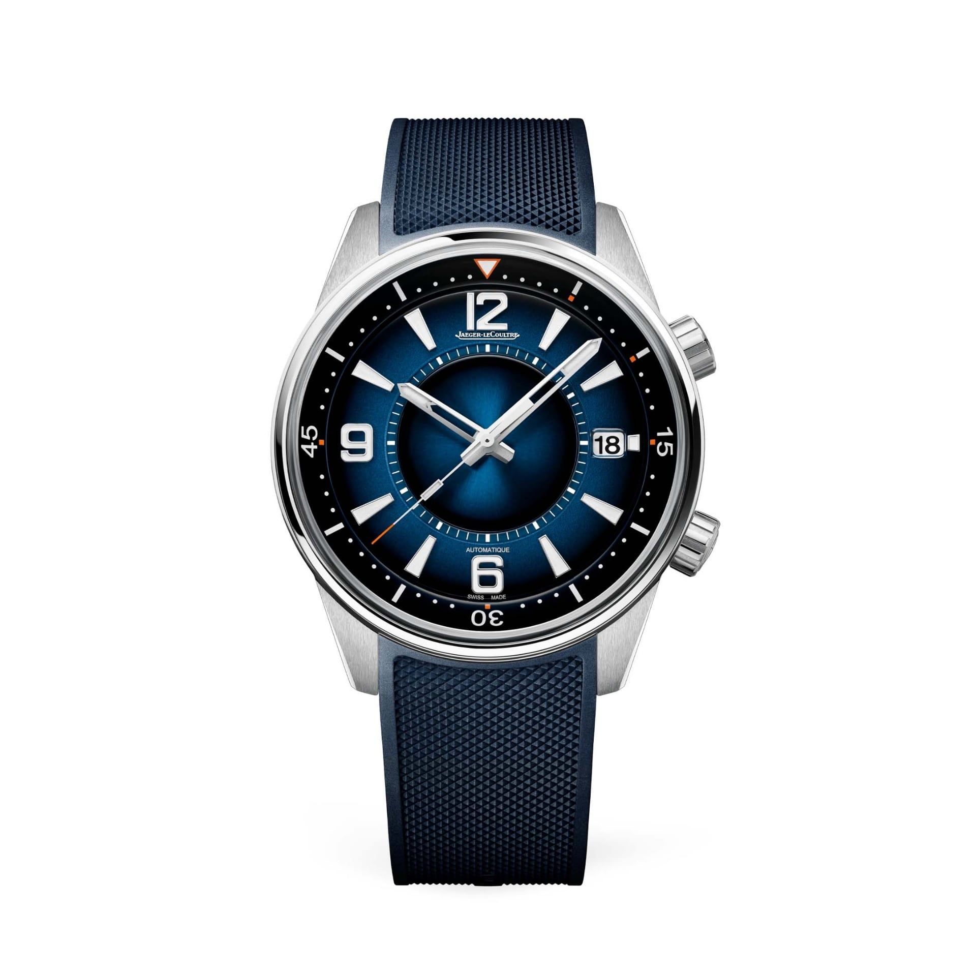 JAEGER-LECOULTRE Polaris Date 42 MM Q906868J