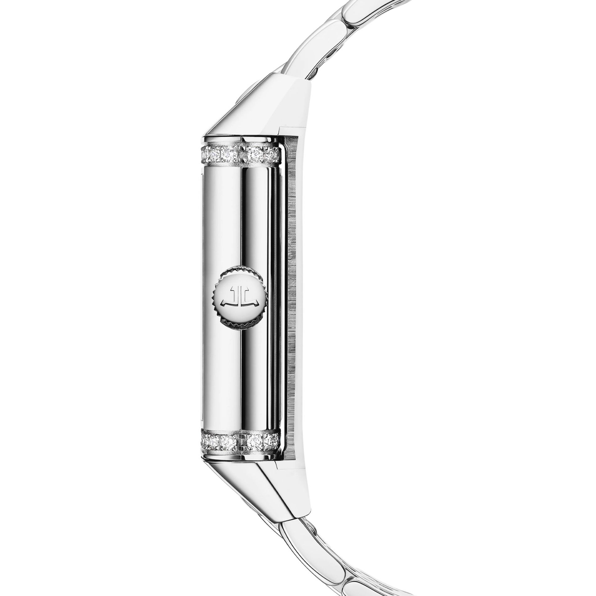 JAEGER-LECOULTRE Reverso One Duetto 40,1 X 20 MM Q334818J