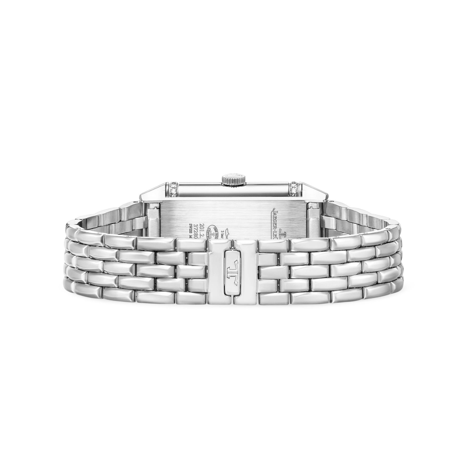 JAEGER-LECOULTRE Reverso One Duetto 40,1 X 20 MM Q334818J