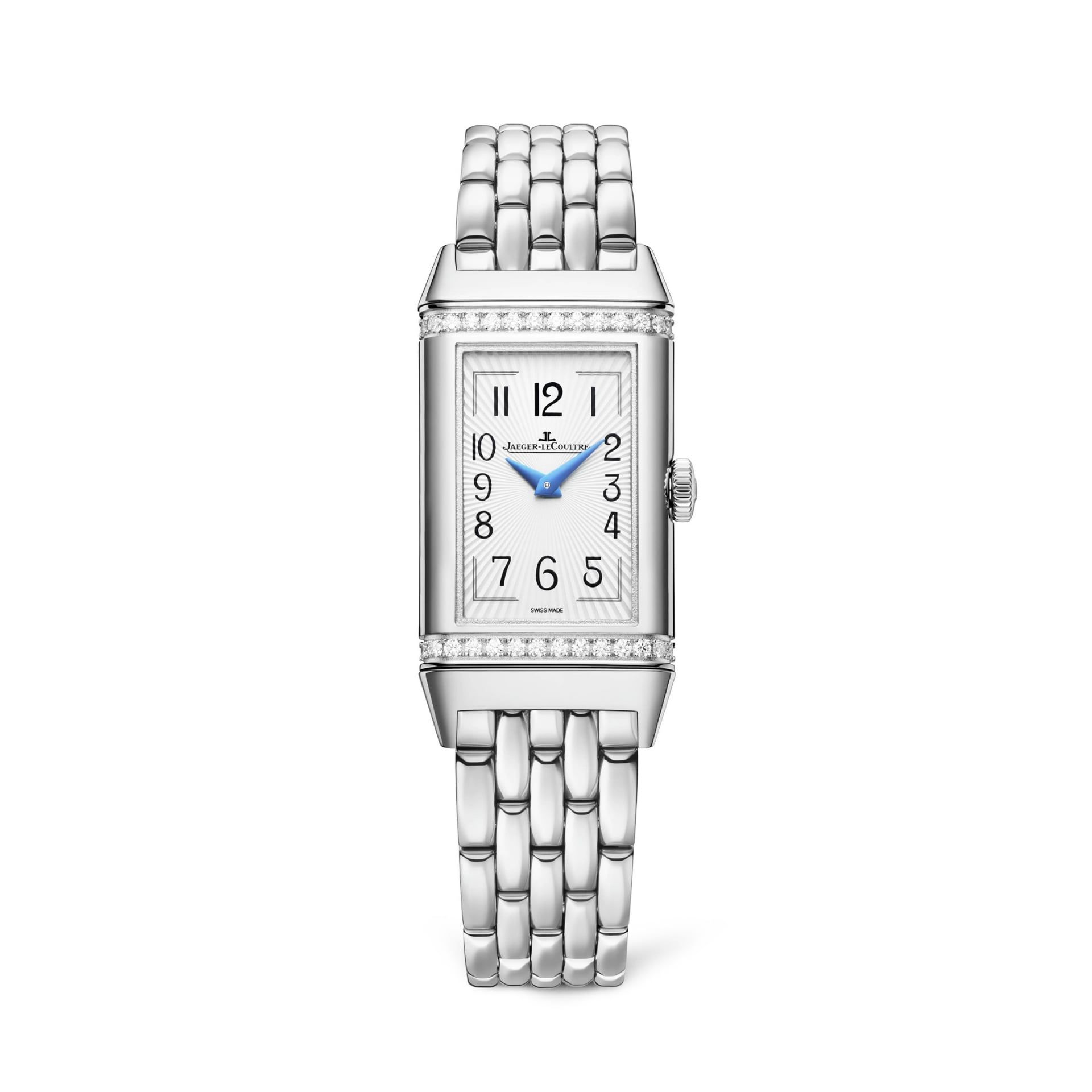 JAEGER-LECOULTRE Reverso One Duetto 40,1 X 20 MM Q334818J
