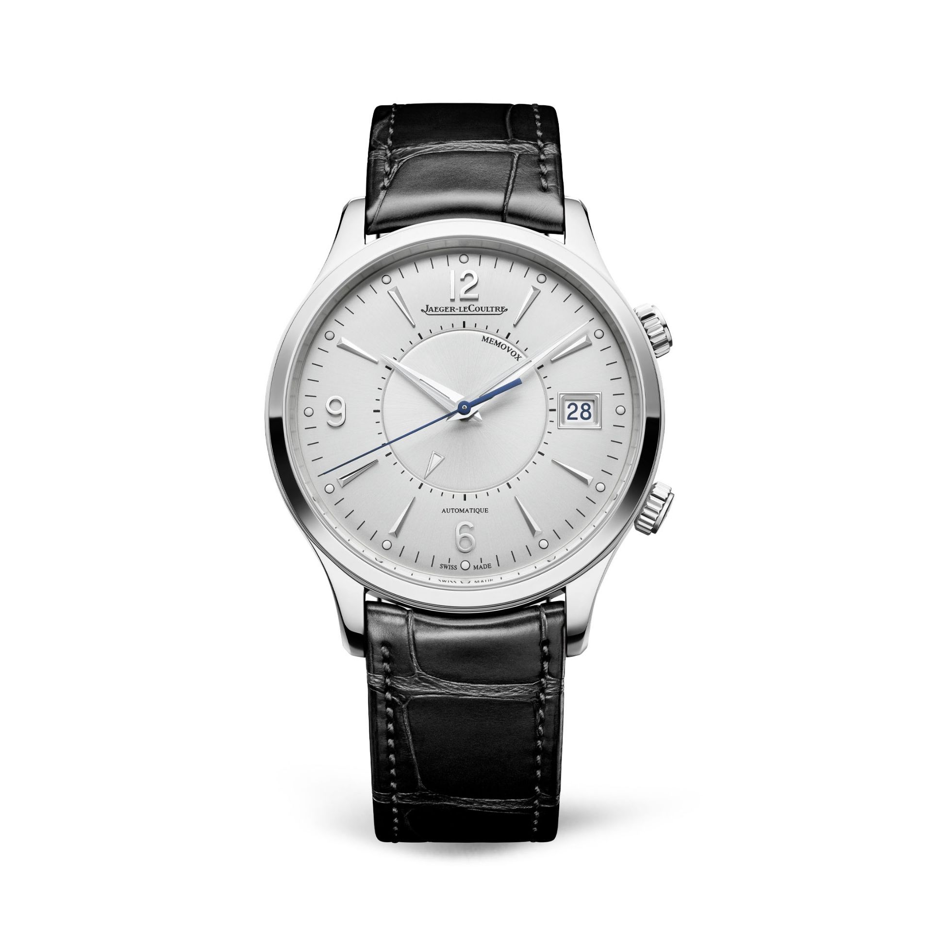 JAEGER-LECOULTRE Master Control Memovox 40 MM Q411843J