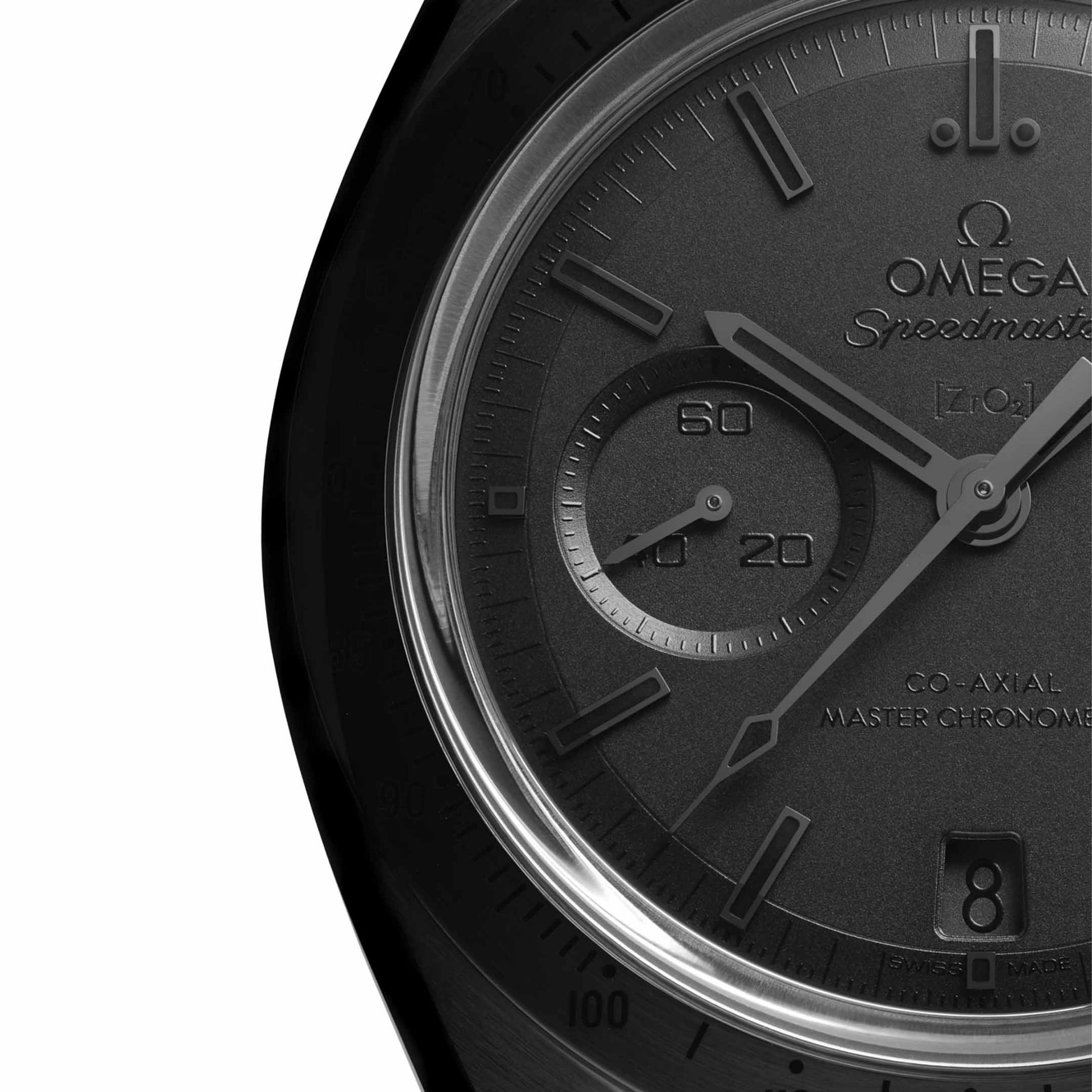 OMEGA Speedmaster Dark Side of the Moon 44,25 MM 310.92.44.51.01.005