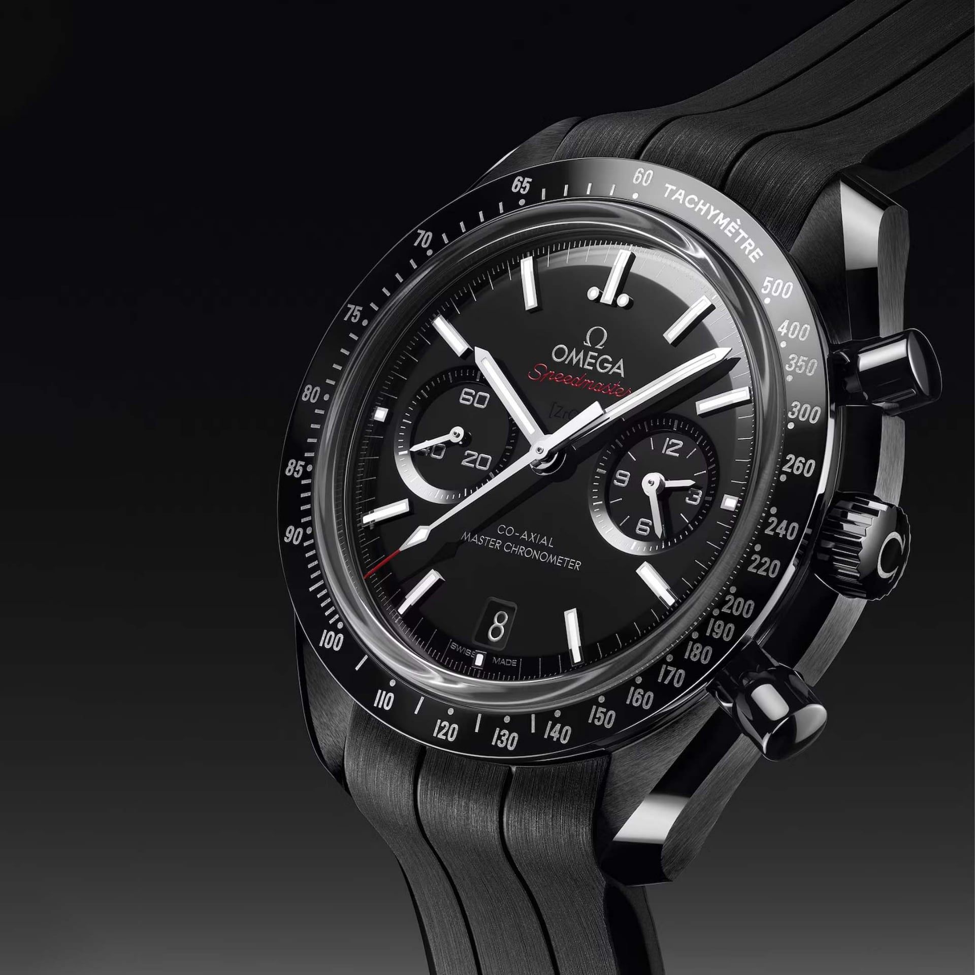 OMEGA Speedmaster Dark Side of the Moon 44.25 MM 310.92.44.51.01.004