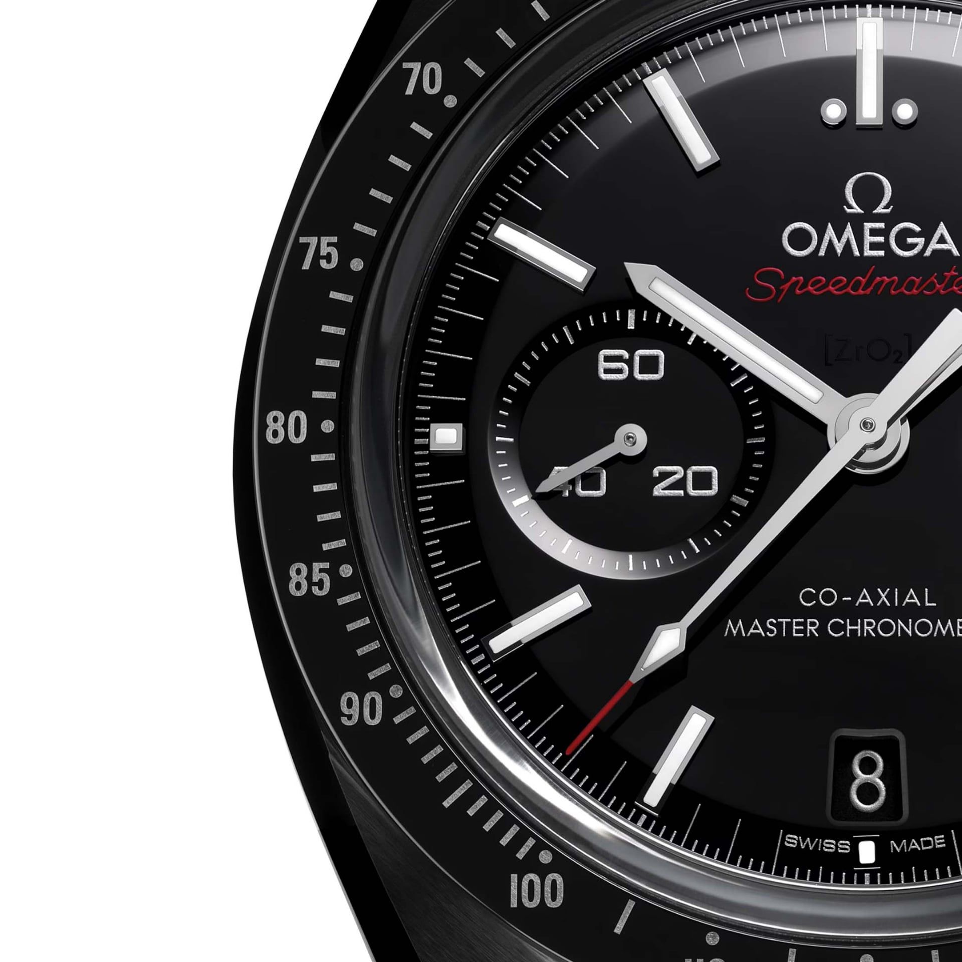 OMEGA Speedmaster Dark Side of the Moon 44.25 MM 310.92.44.51.01.004