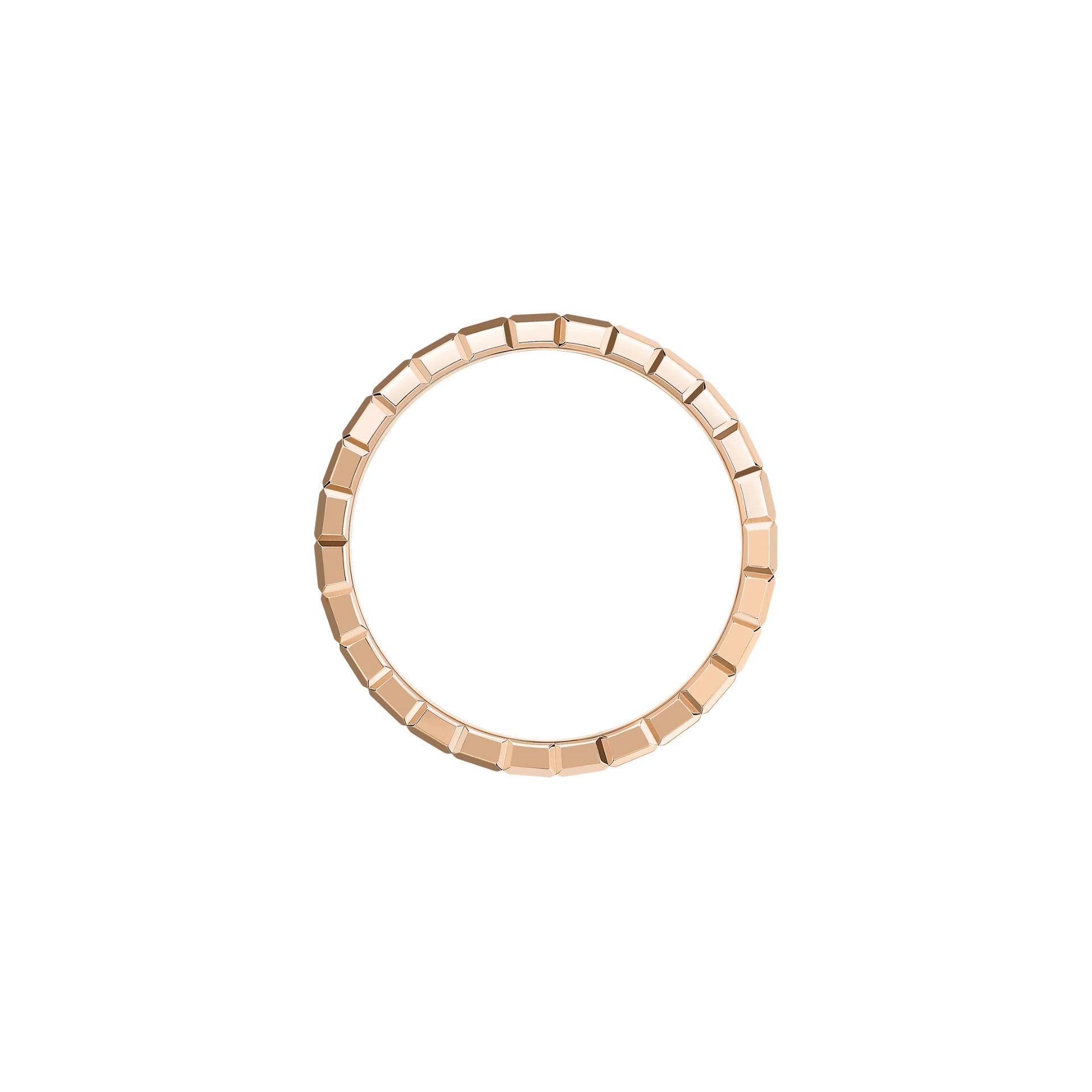 CHOPARD Anello Ice Cube  @827006-5010