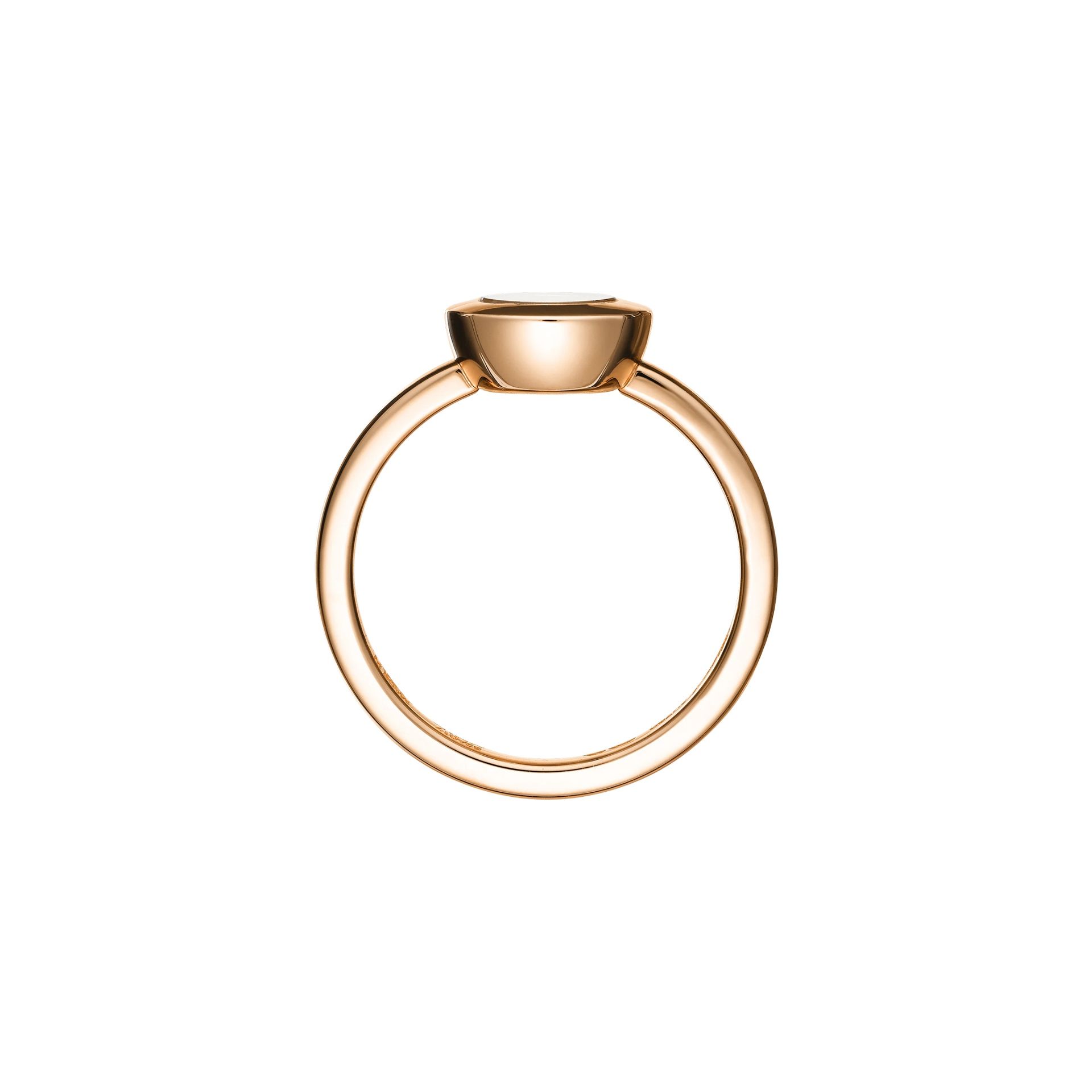 CHOPARD Anello Happy Diamonds Icons  @82A017-5109
